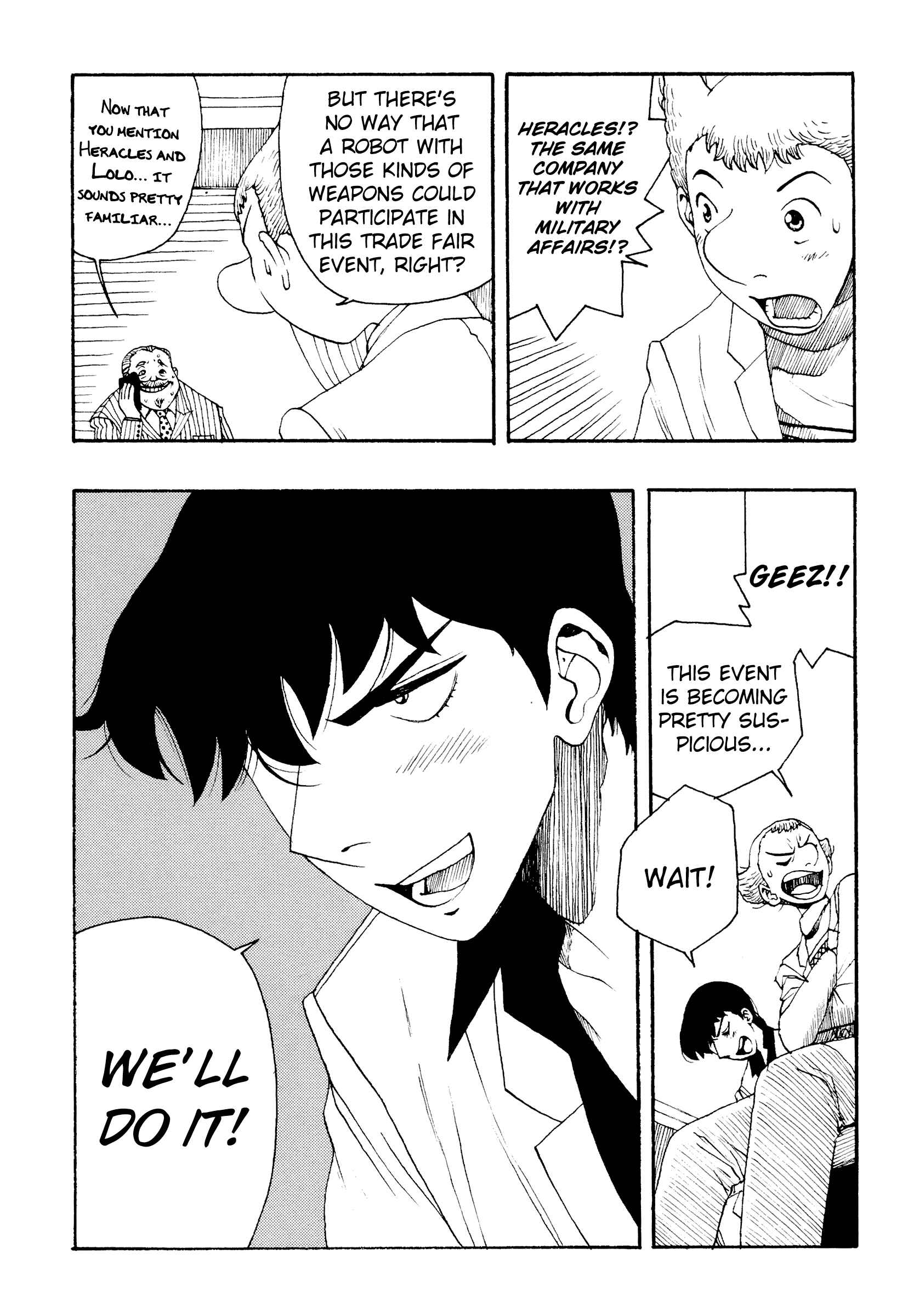 Chapter 21 - Page 21