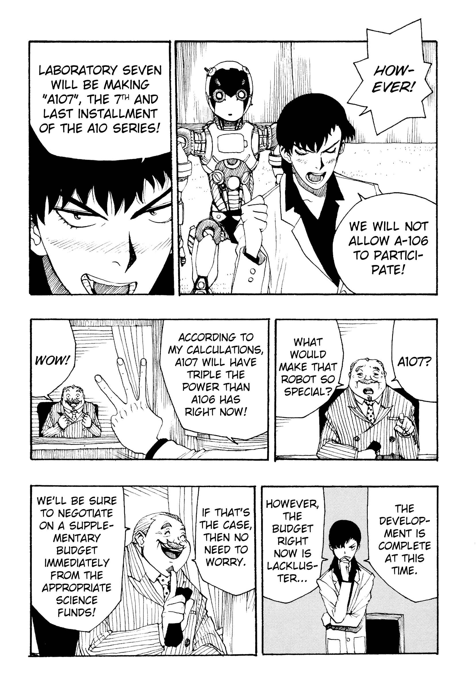 Chapter 21 - Page 23