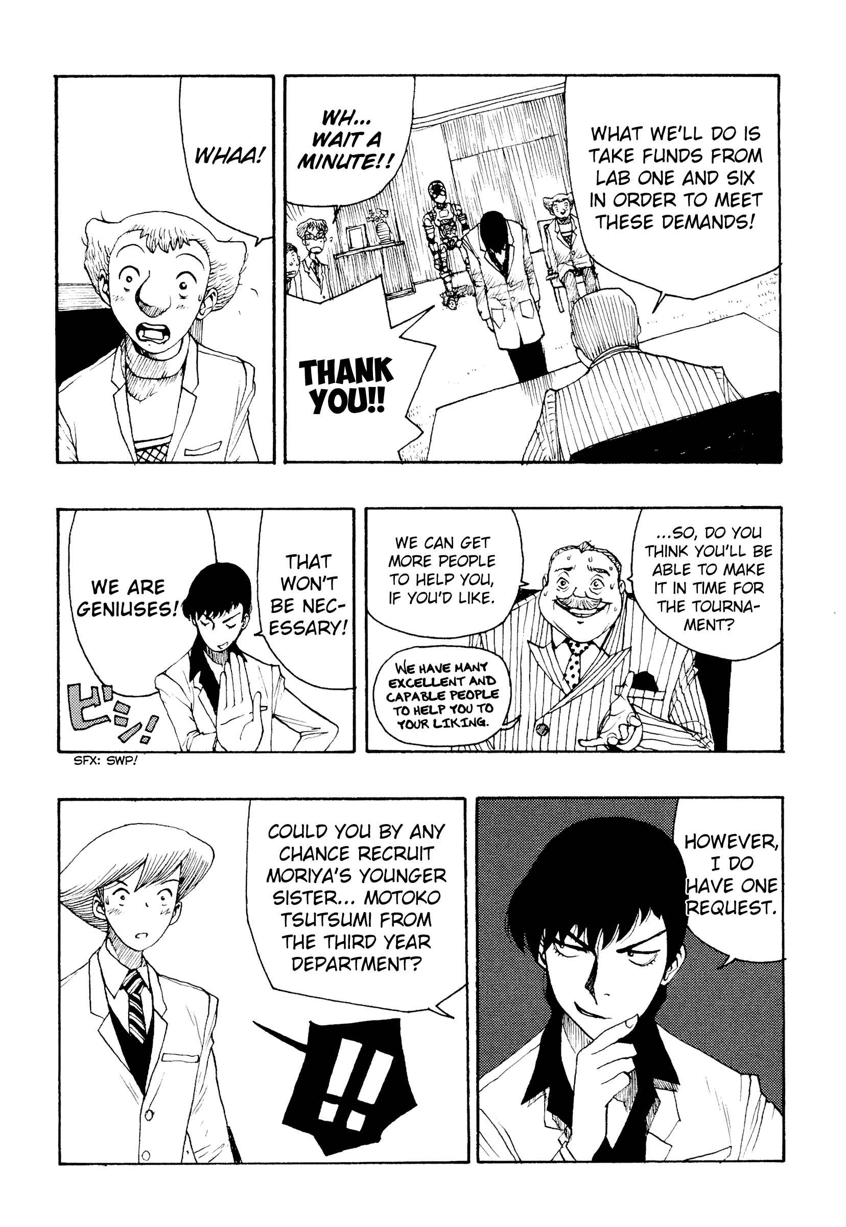 Chapter 21 - Page 24