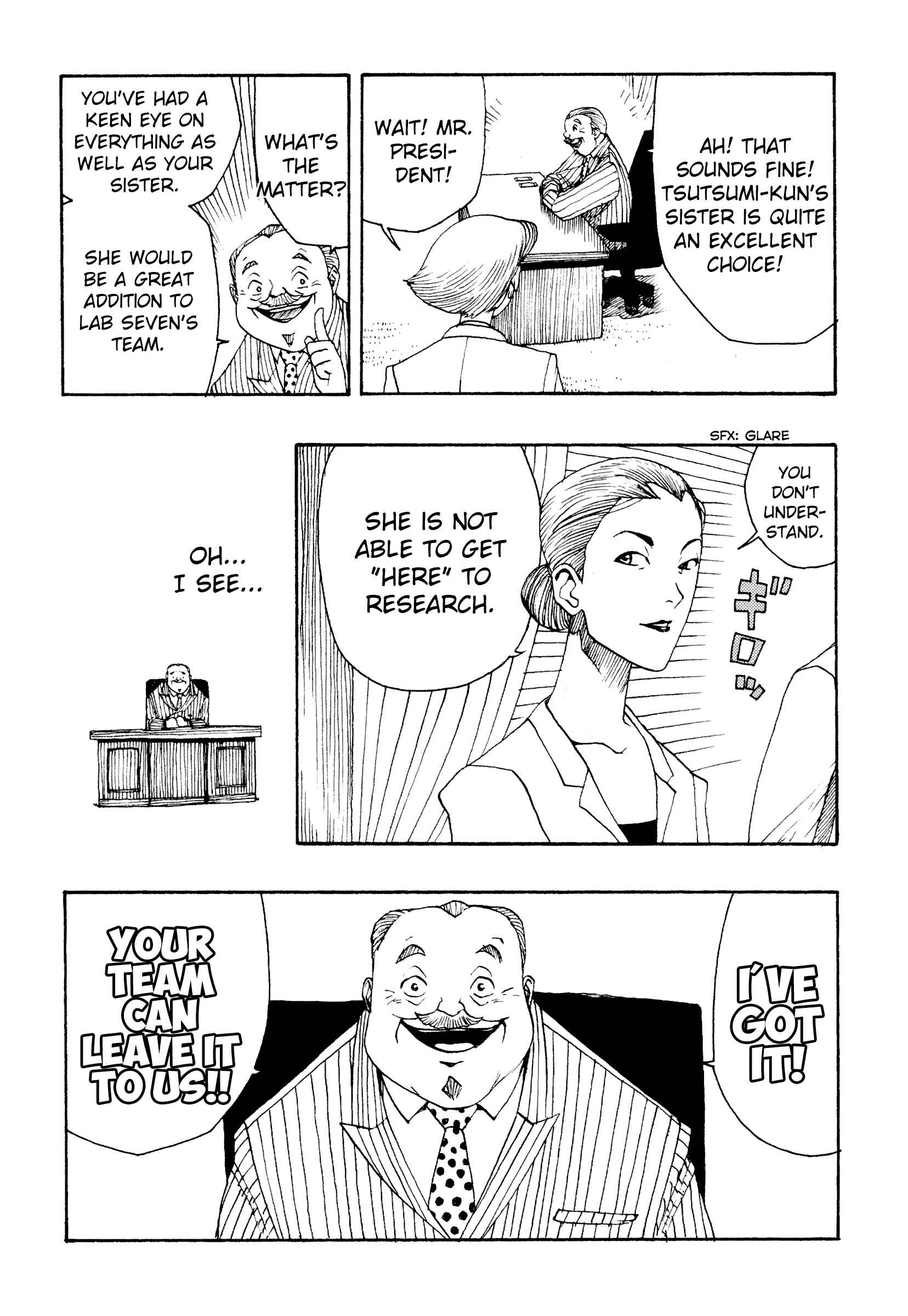 Chapter 21 - Page 25