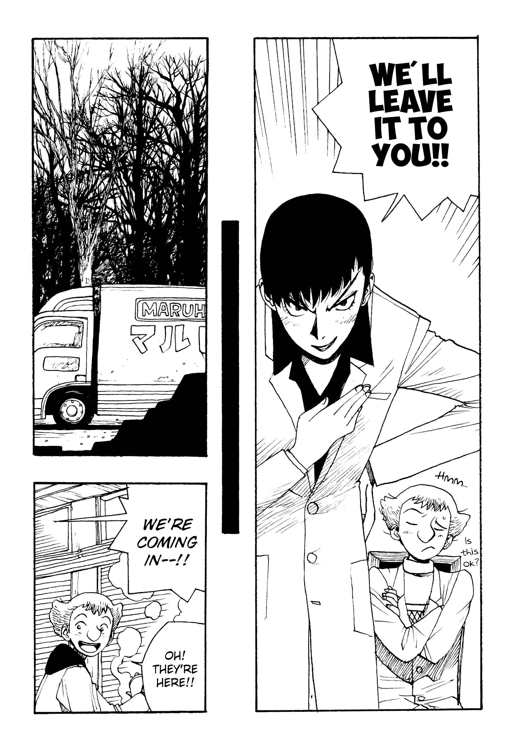 Chapter 21 - Page 26