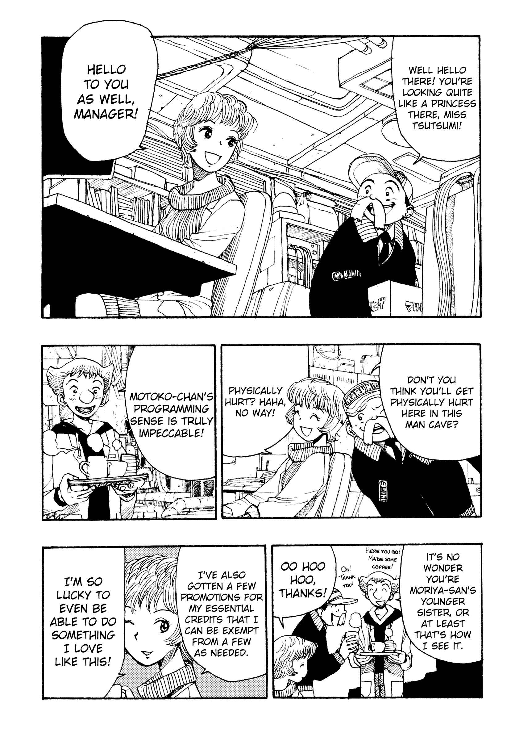 Chapter 21 - Page 28