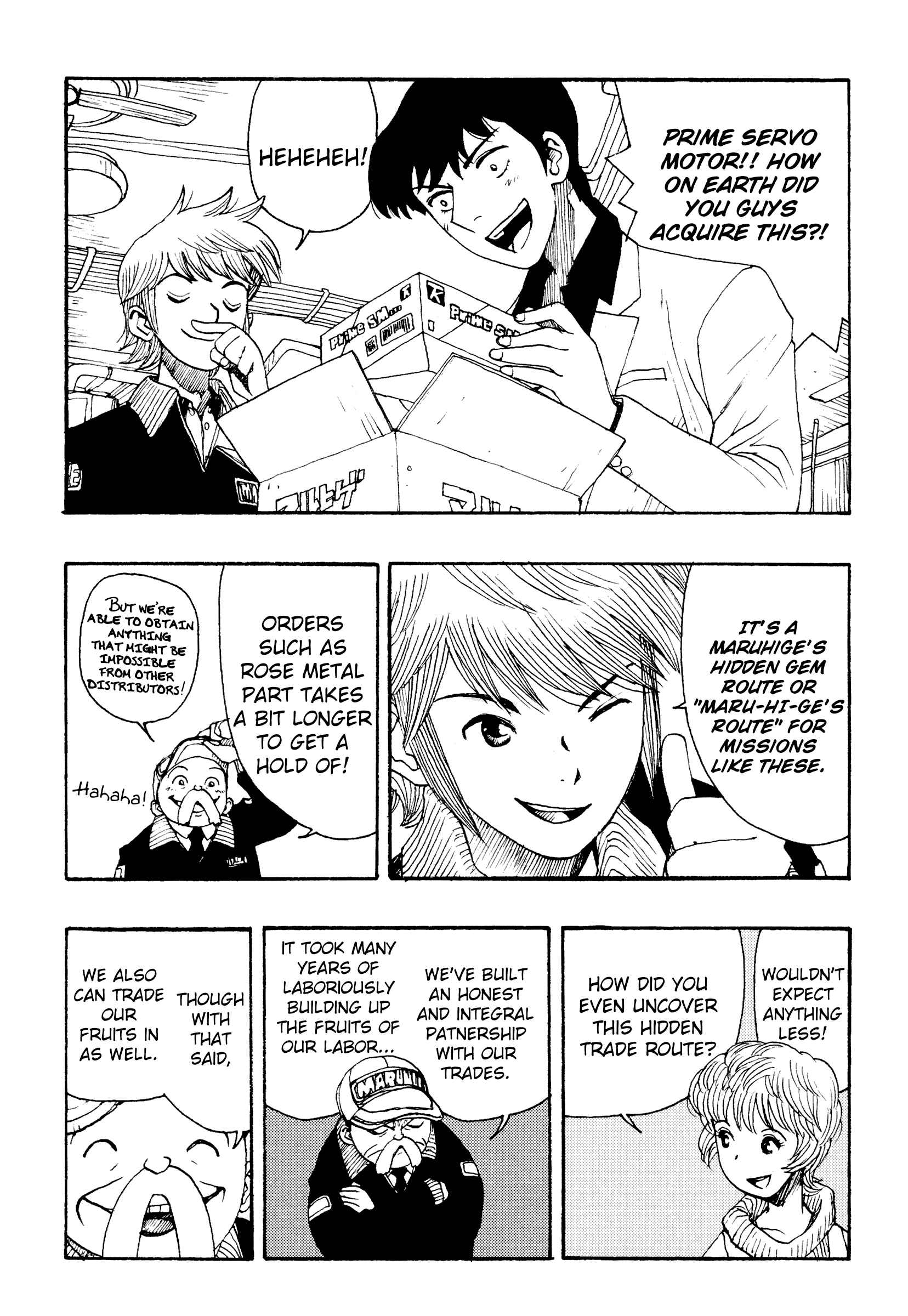 Chapter 21 - Page 29