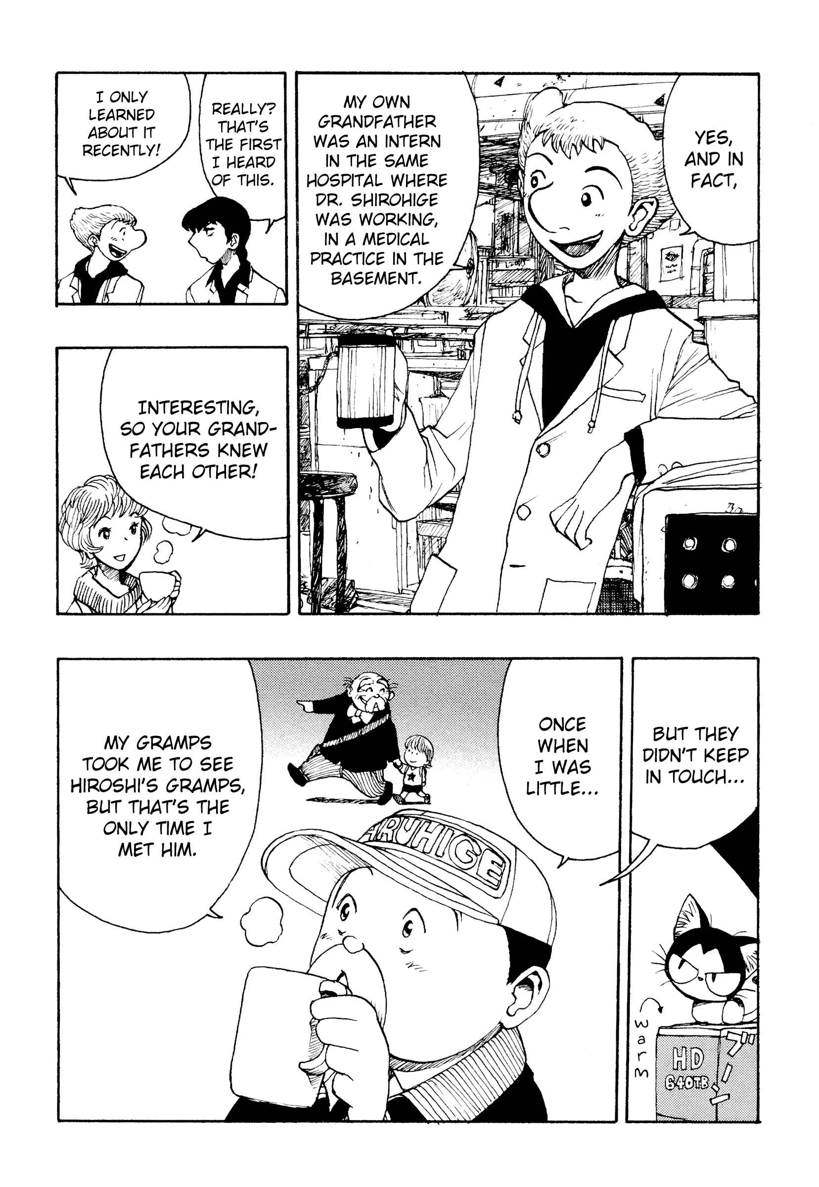 Chapter 21 - Page 31