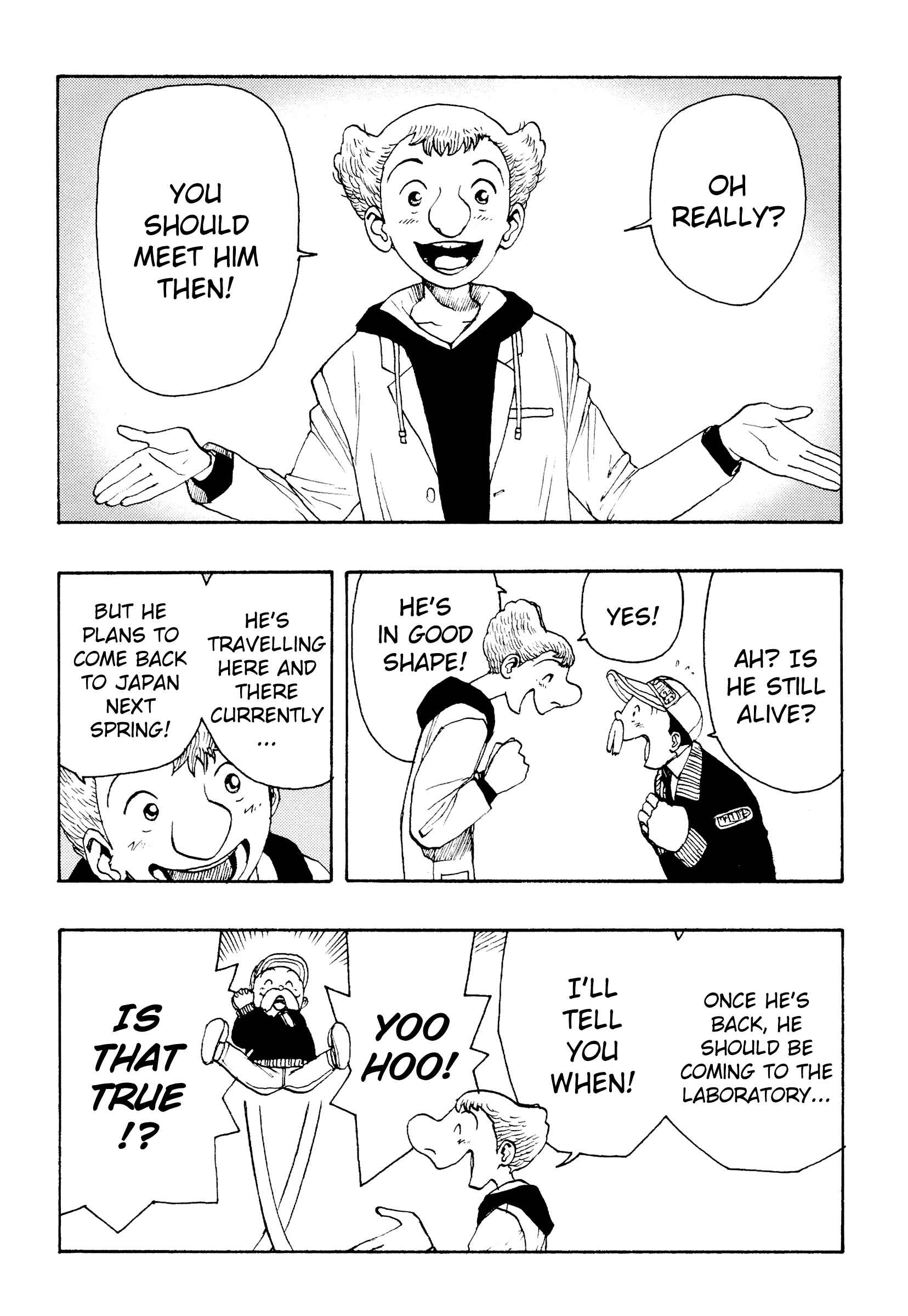 Chapter 21 - Page 33
