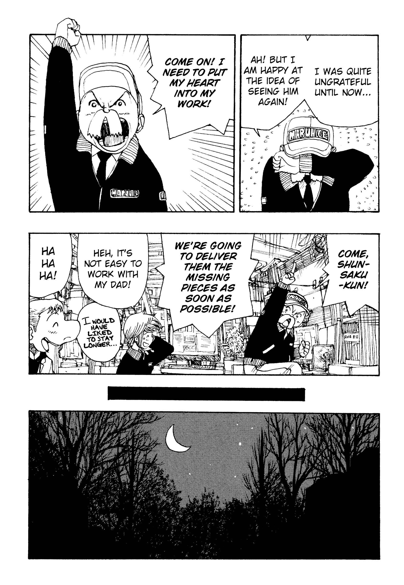Chapter 21 - Page 34