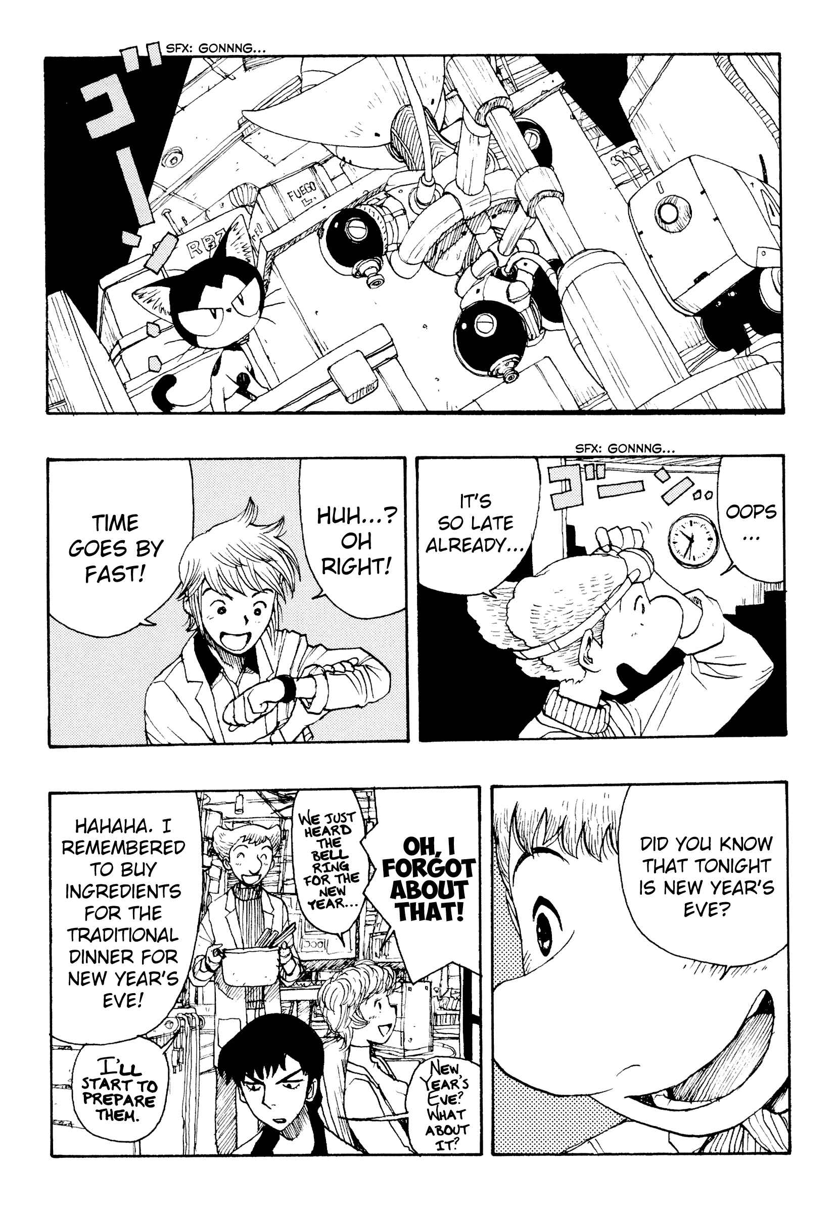 Chapter 21 - Page 36