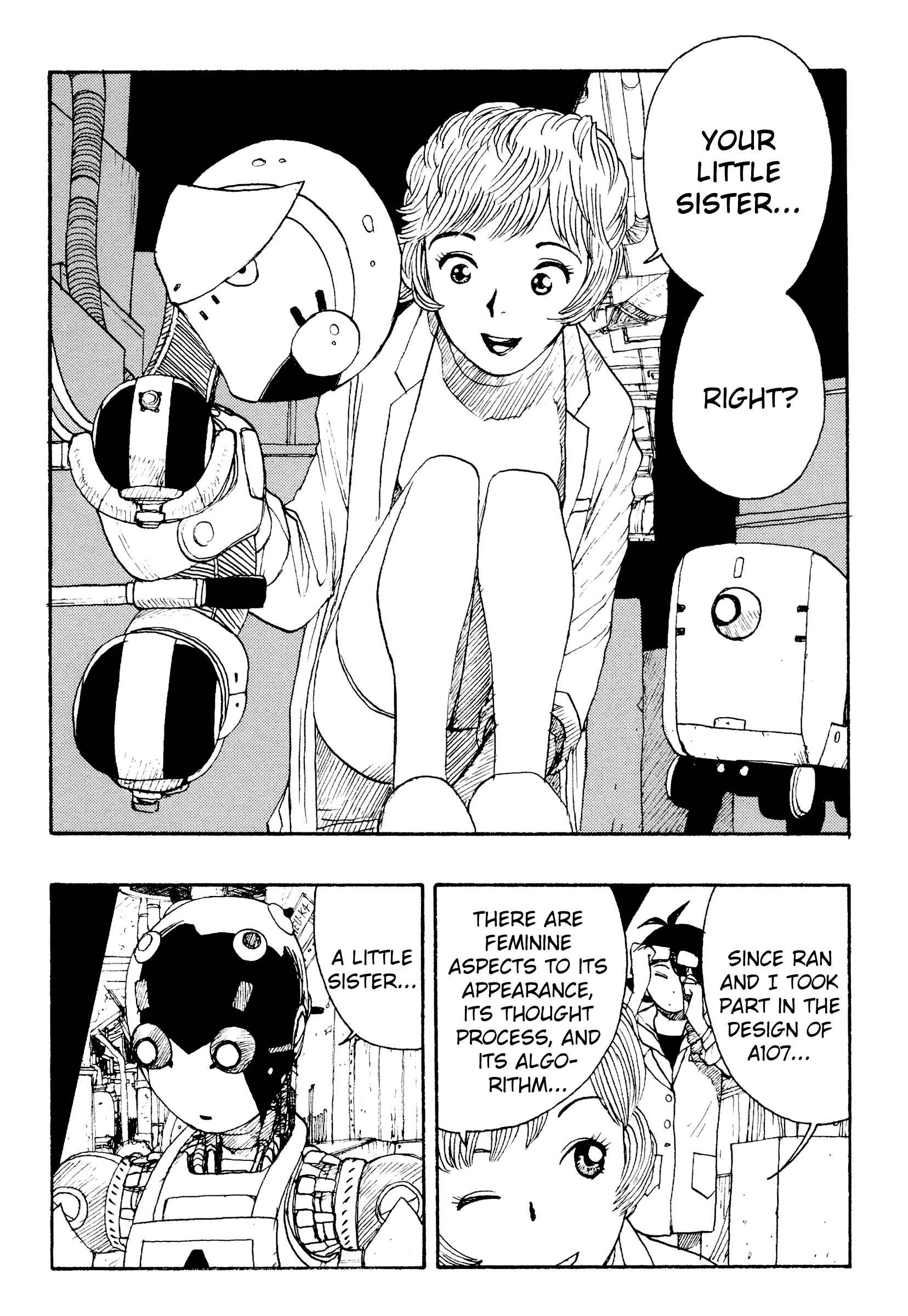Chapter 21 - Page 38