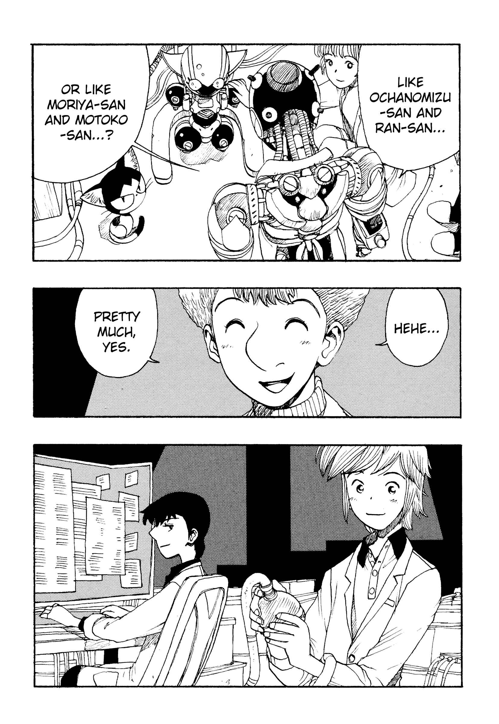 Chapter 21 - Page 39
