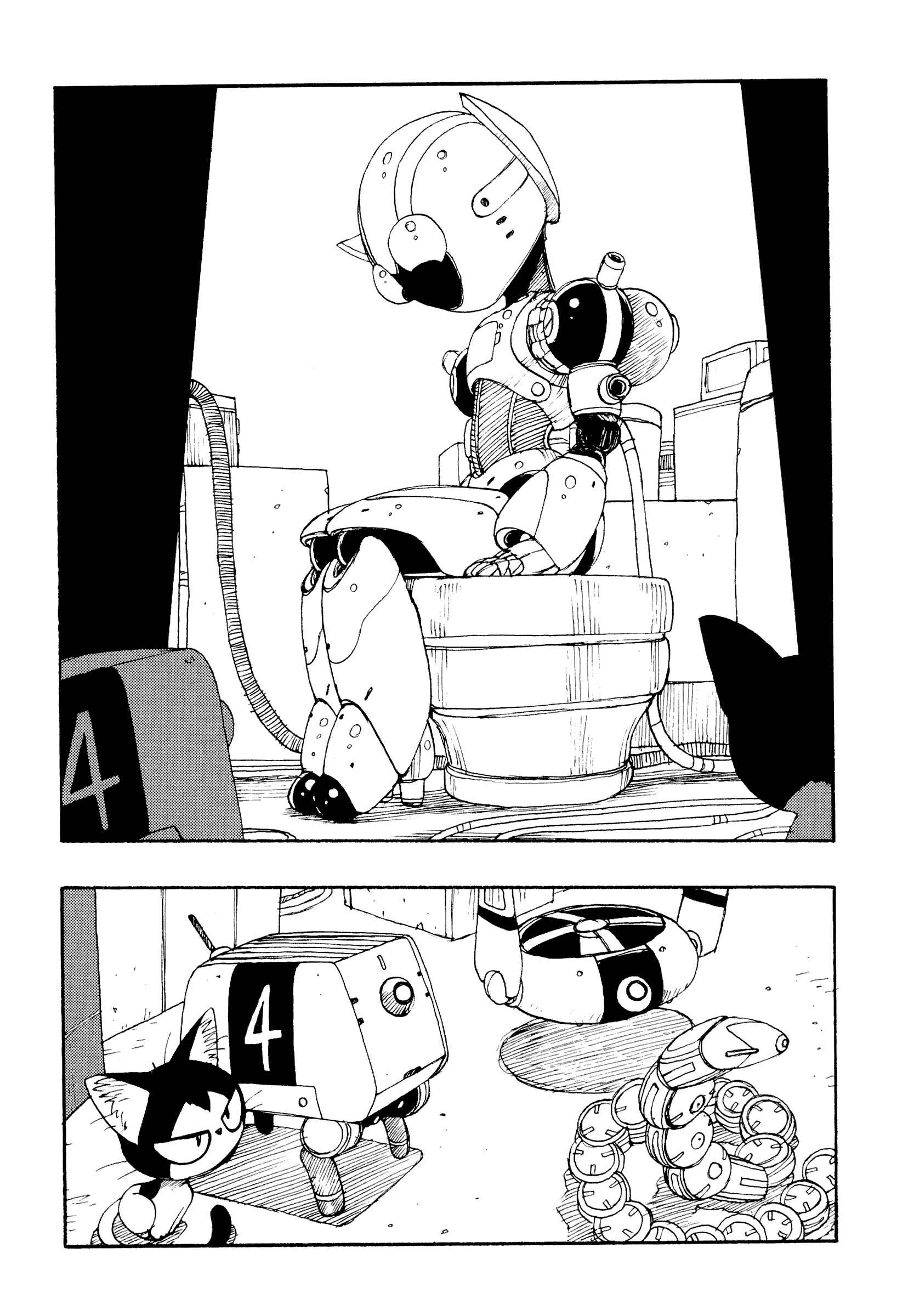 Chapter 21 - Page 41