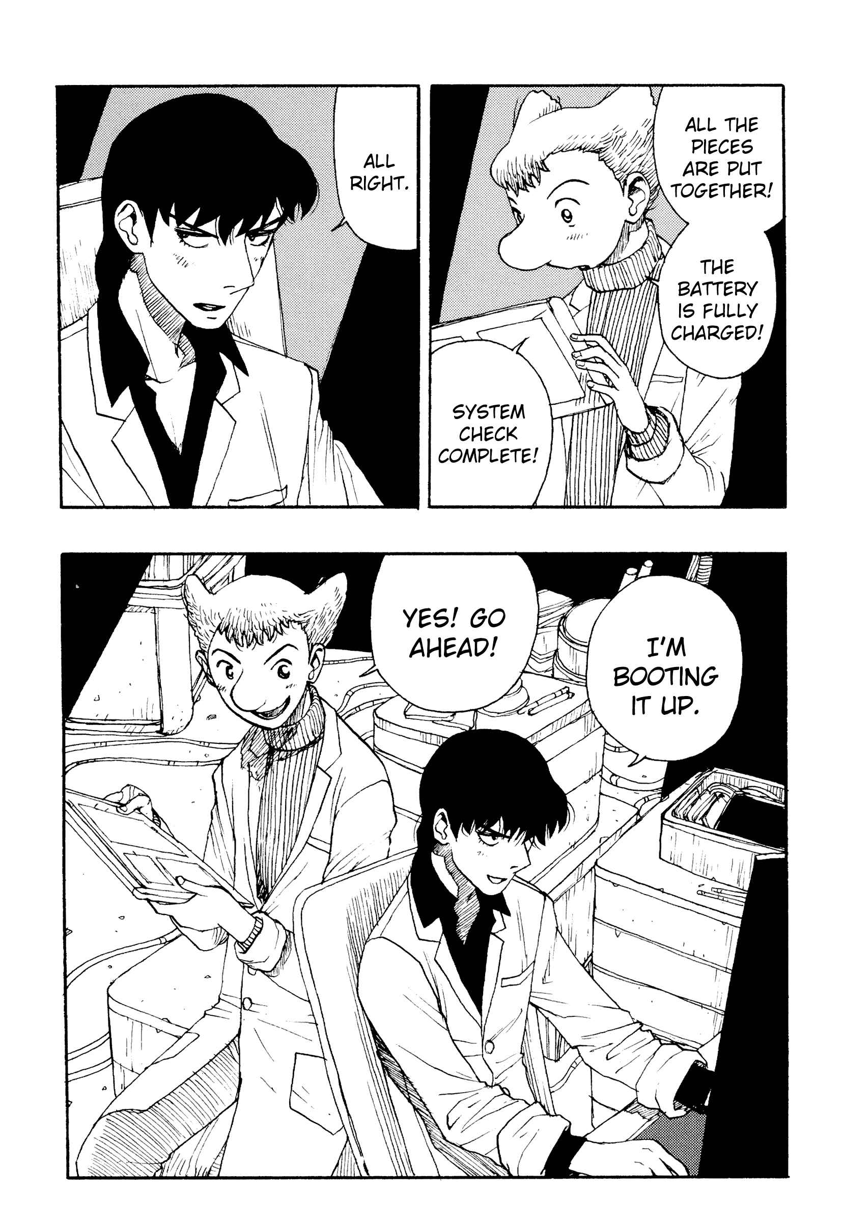 Chapter 21 - Page 42