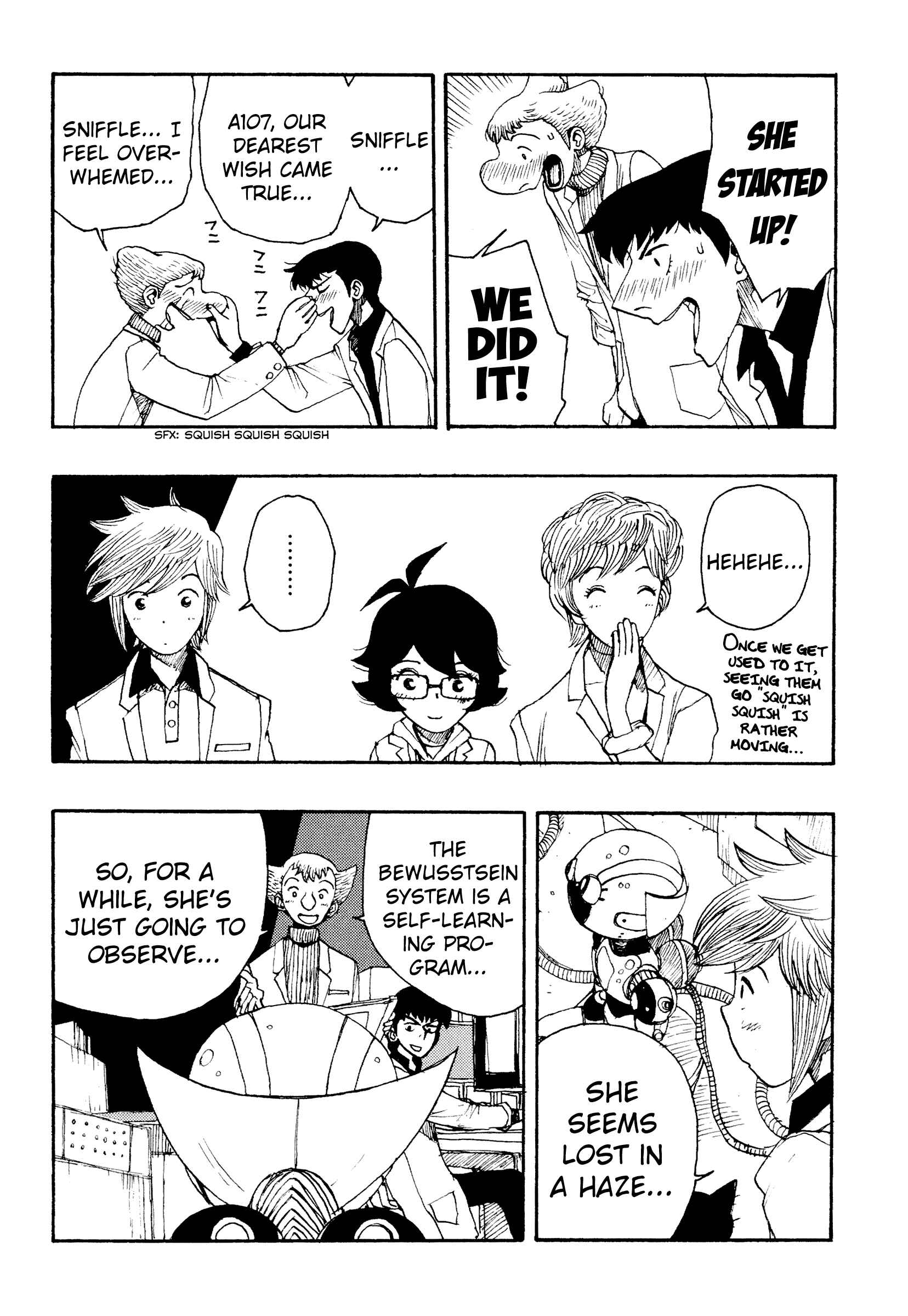 Chapter 21 - Page 45