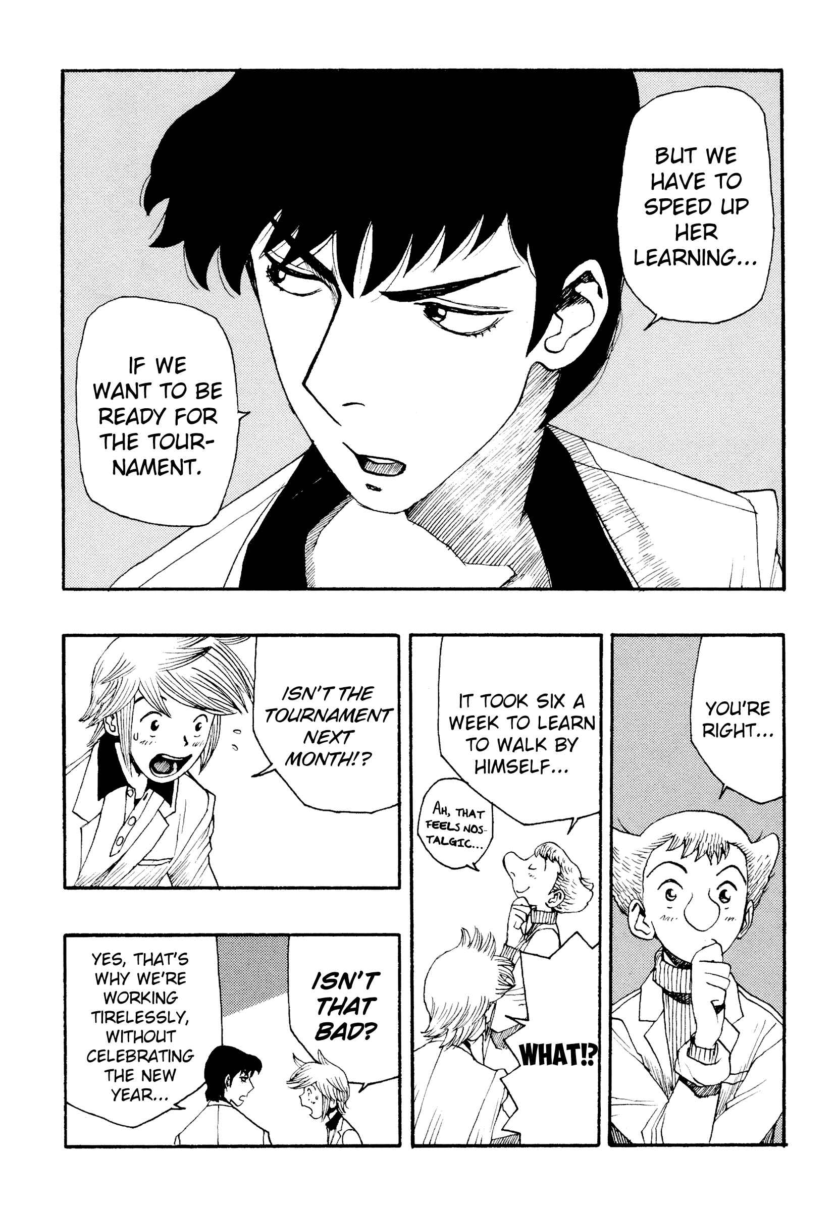 Chapter 21 - Page 46
