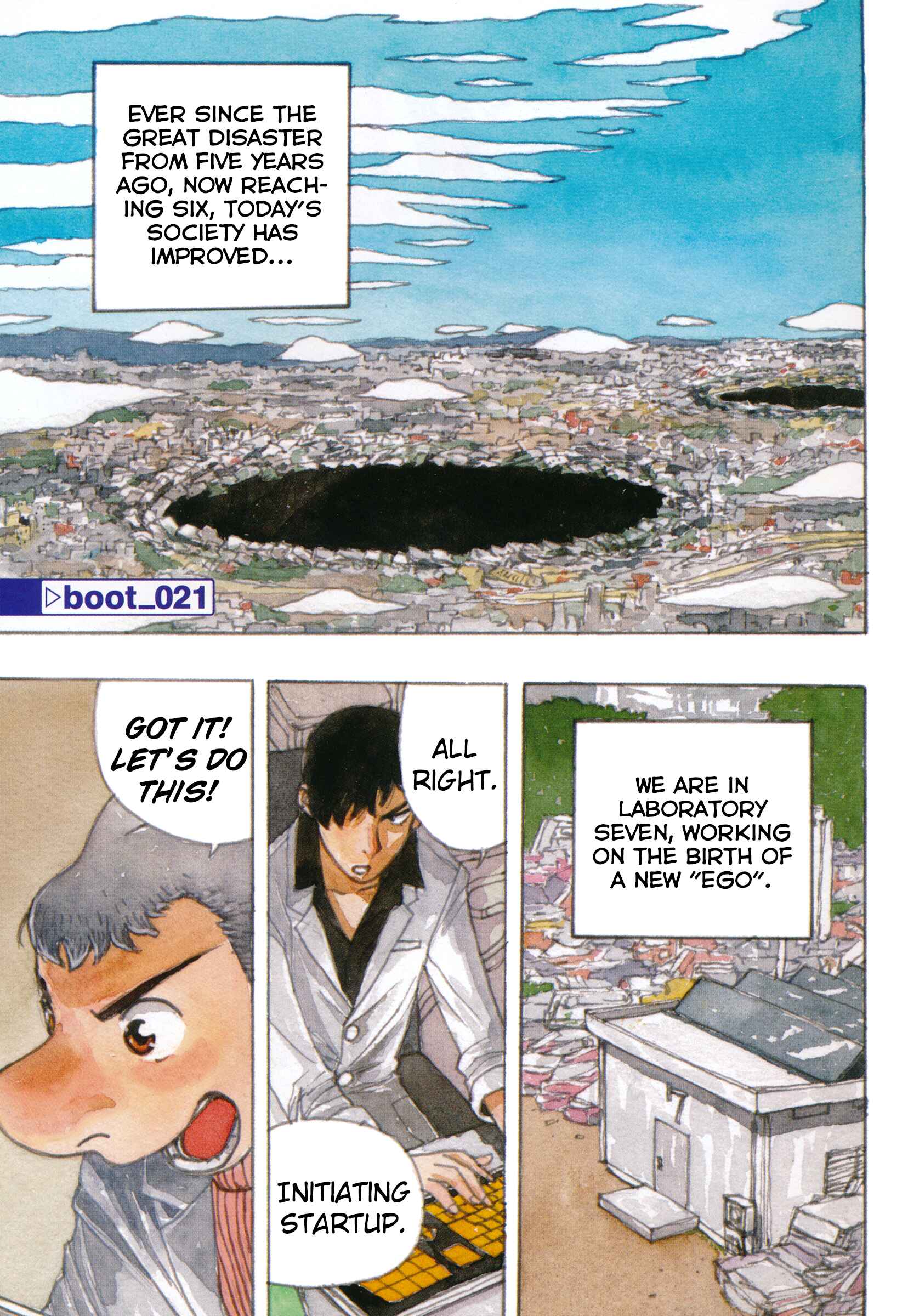 Chapter 21 - Page 6