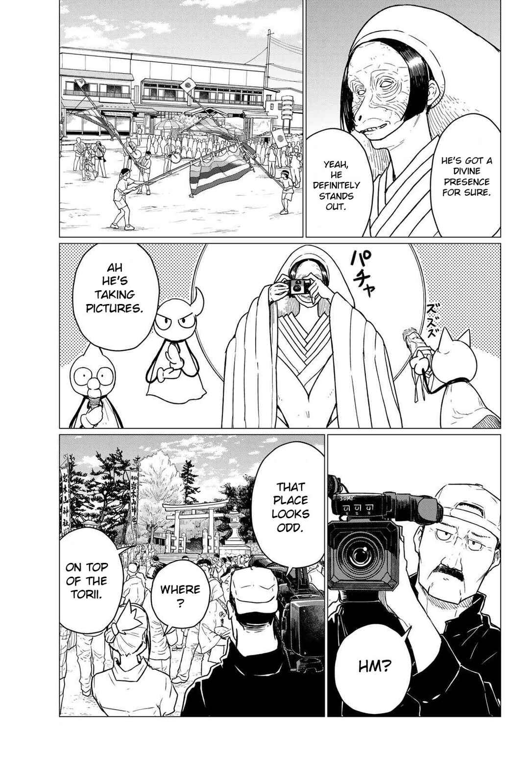 Chapter 86 - Page 23