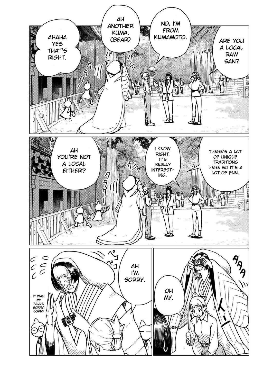 Chapter 86 - Page 29