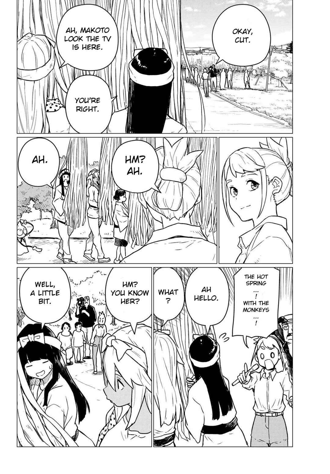 Chapter 86 - Page 8