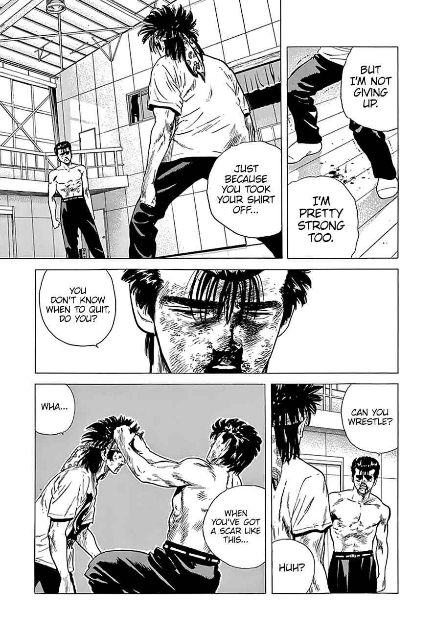 Chapter 169 - Page 10