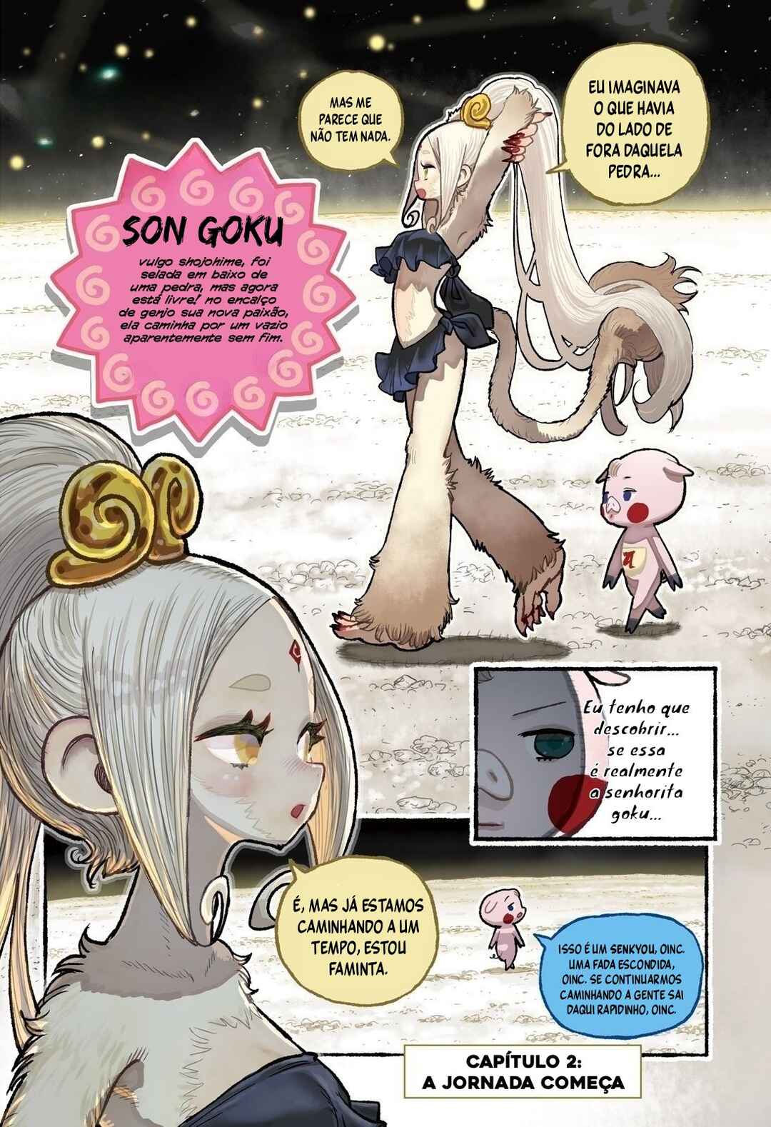 Chapter 2 - Page 3