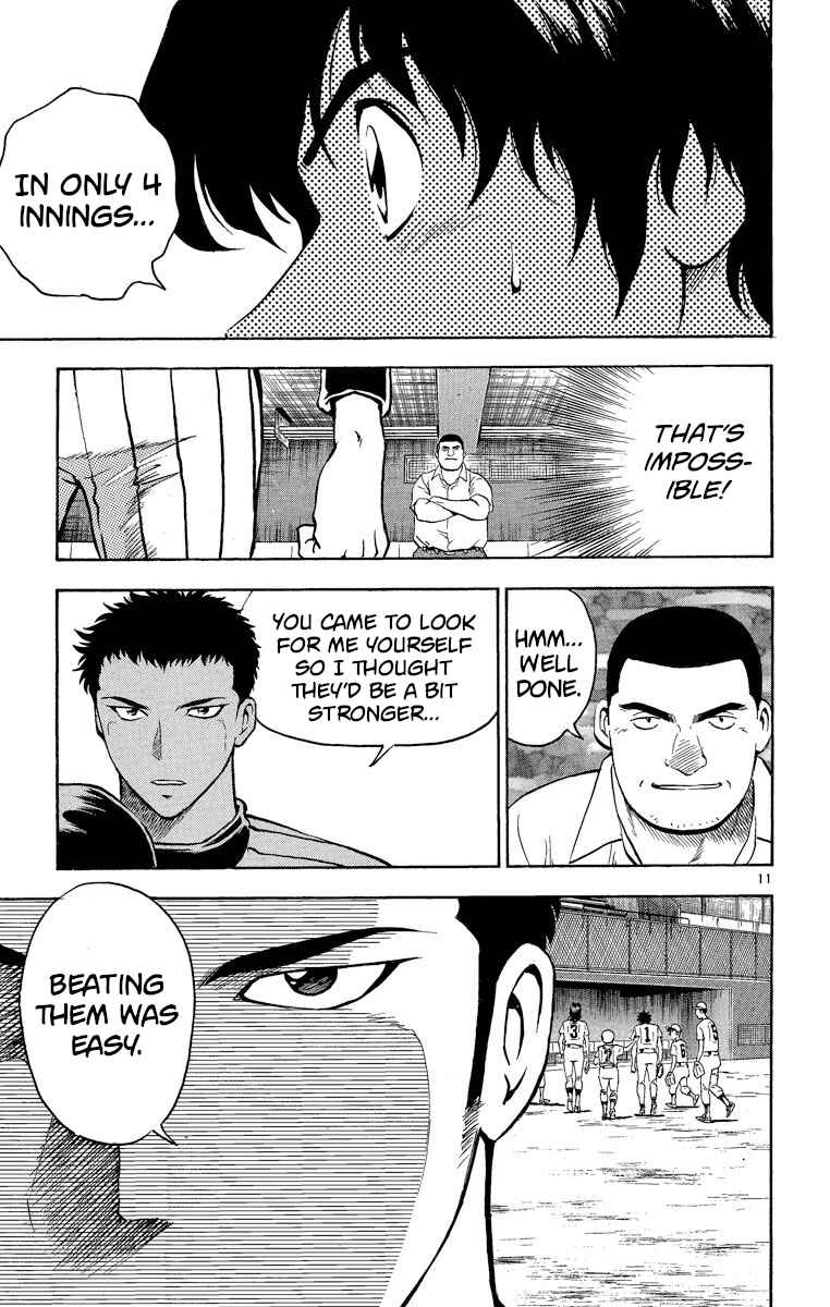 Chapter 182 - Page 11