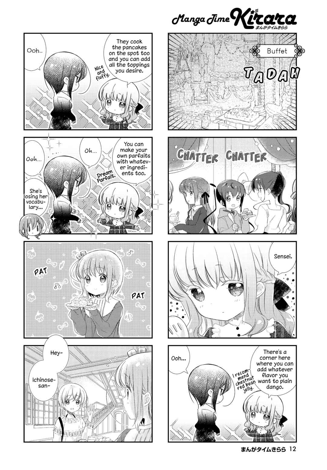 Chapter 132 - Page 10