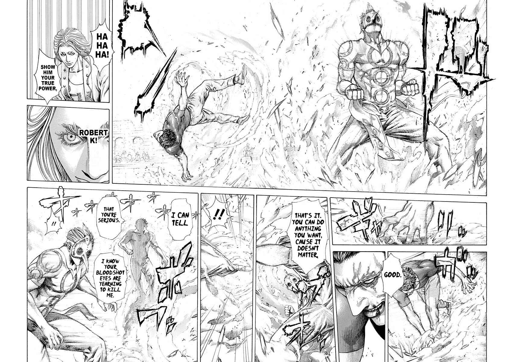 Chapter 349 - Page 10