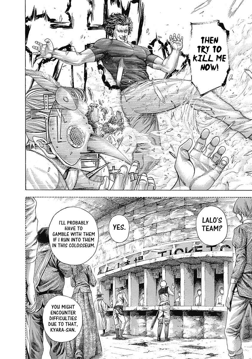 Chapter 349 - Page 11
