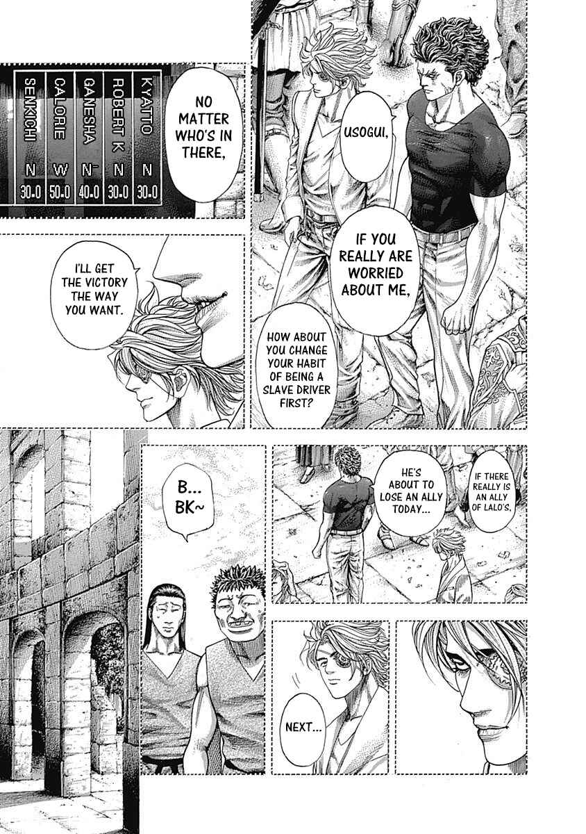 Chapter 349 - Page 12
