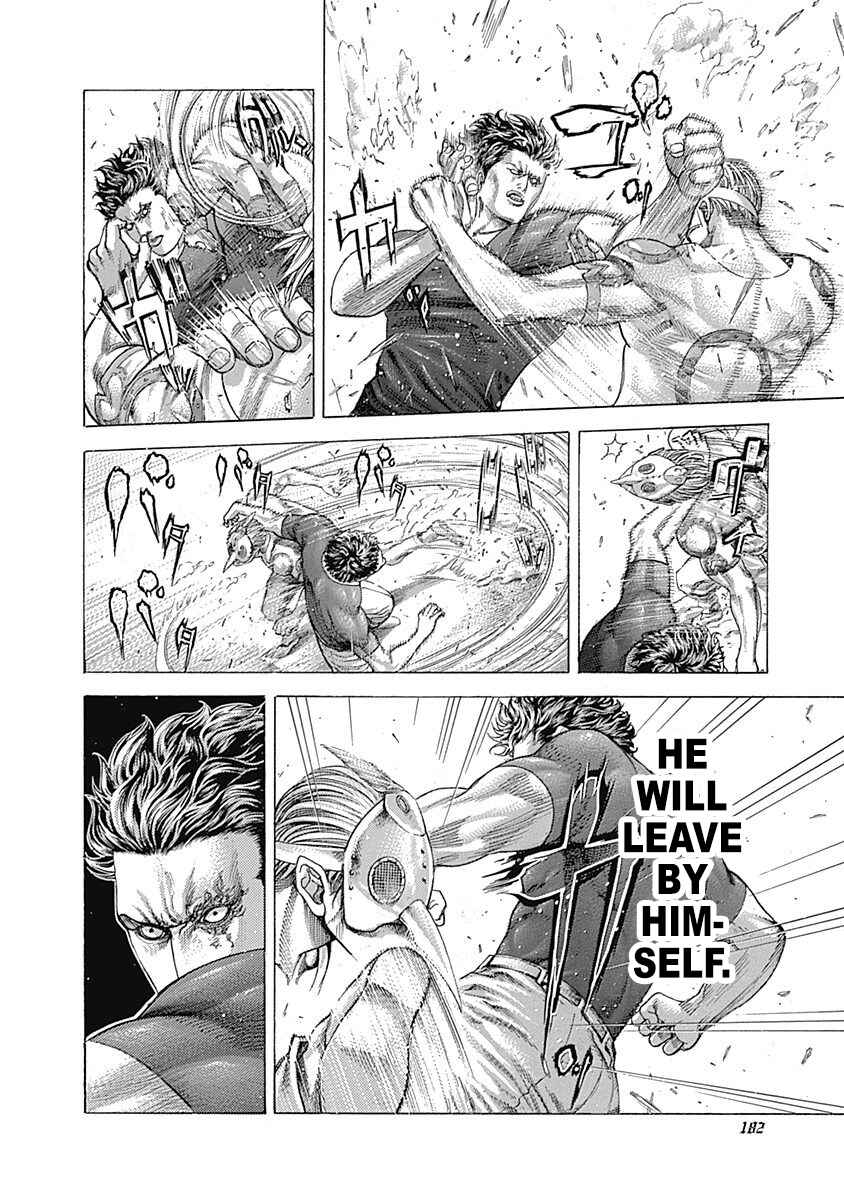 Chapter 349 - Page 8