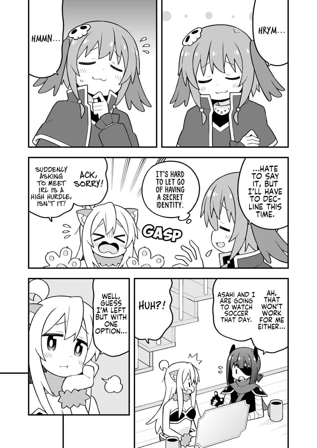 Chapter 108 - Page 3