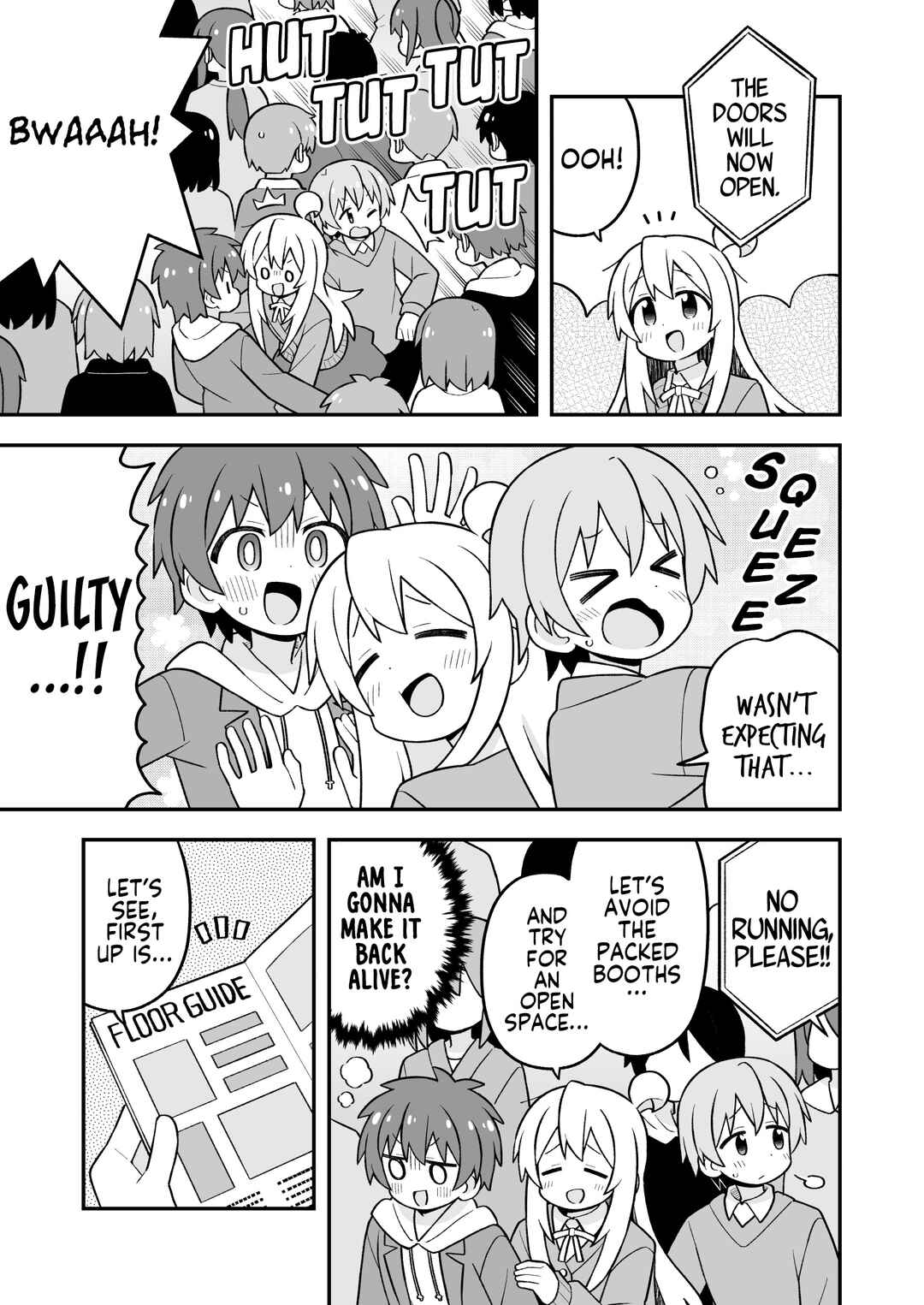 Chapter 108 - Page 5