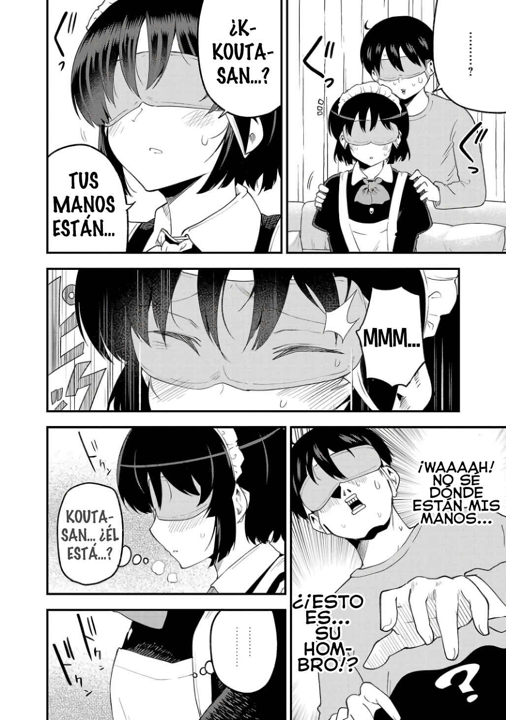 Chapter 142 - Page 10