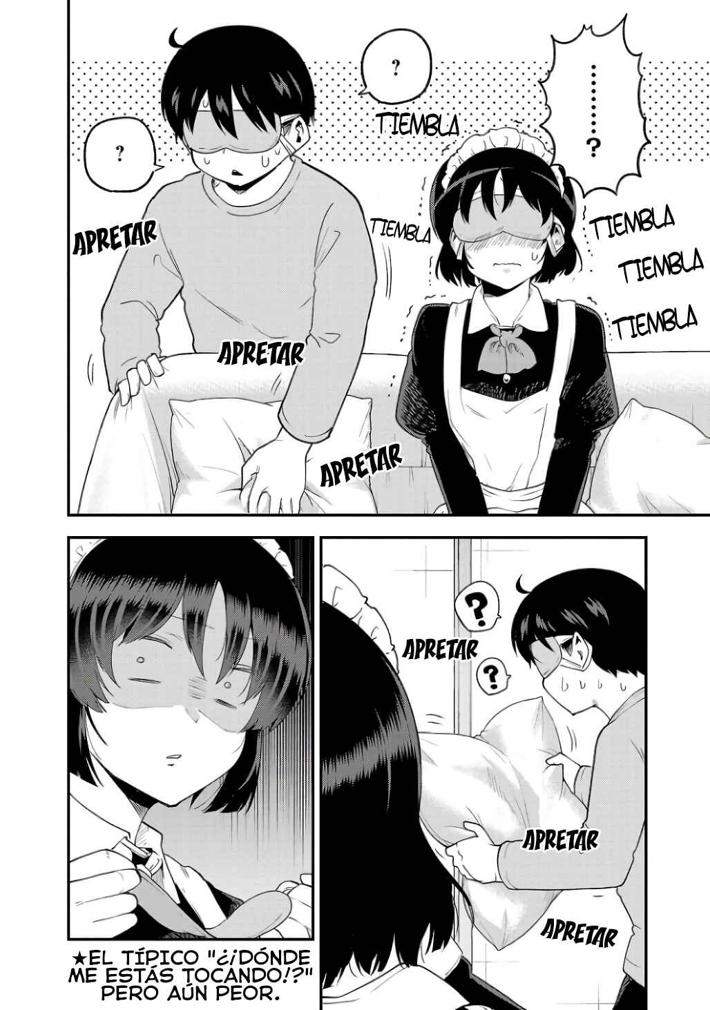 Chapter 142 - Page 12