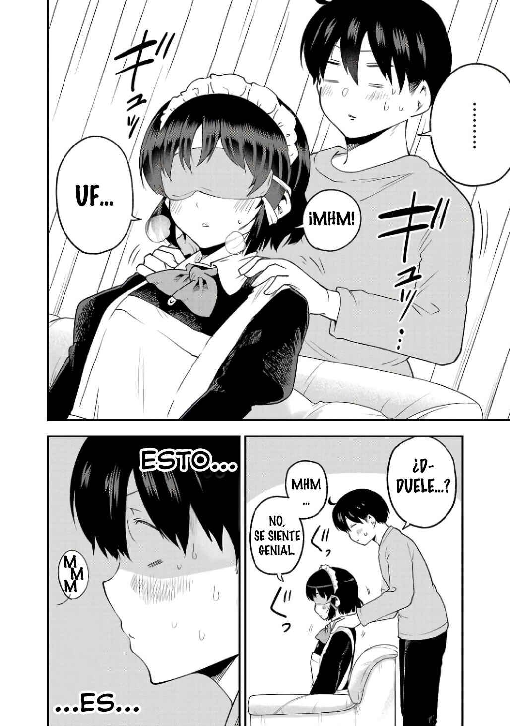 Chapter 142 - Page 6