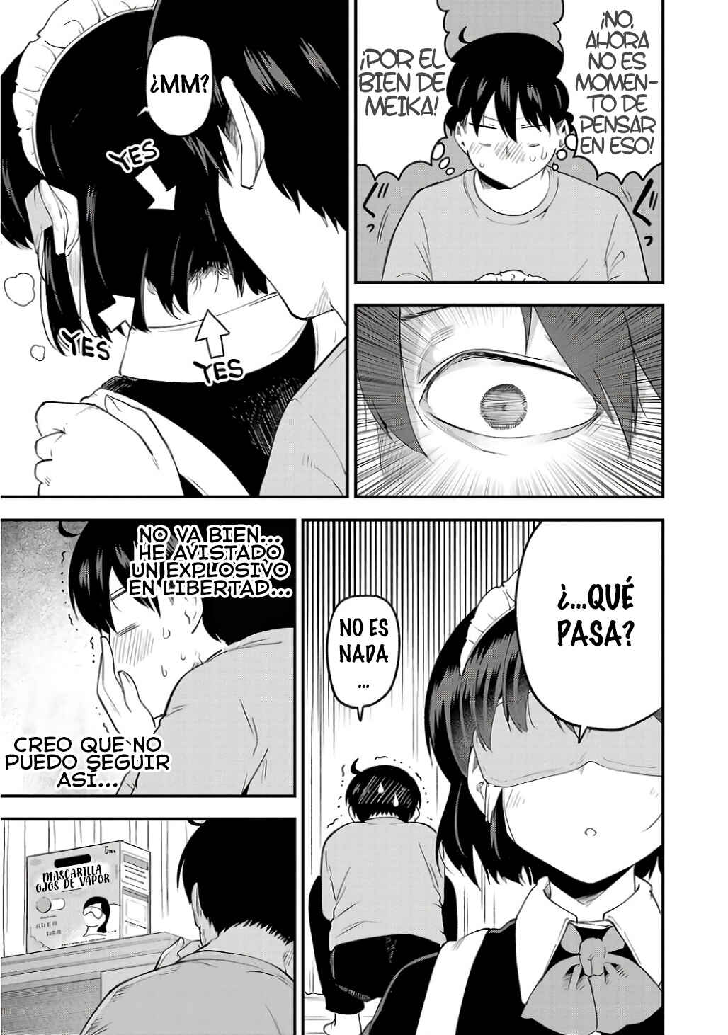 Chapter 142 - Page 7