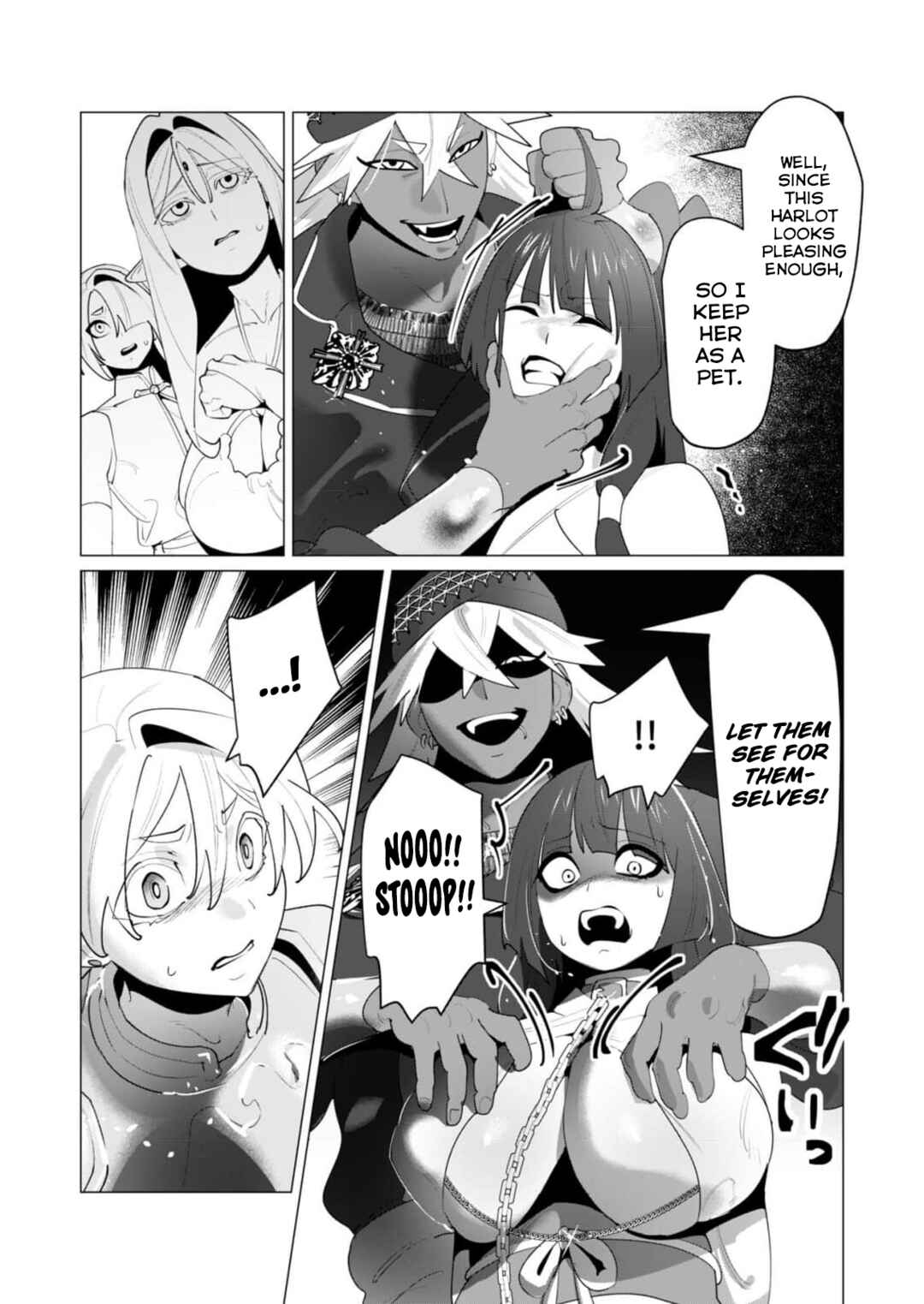 Chapter 26 - Page 19