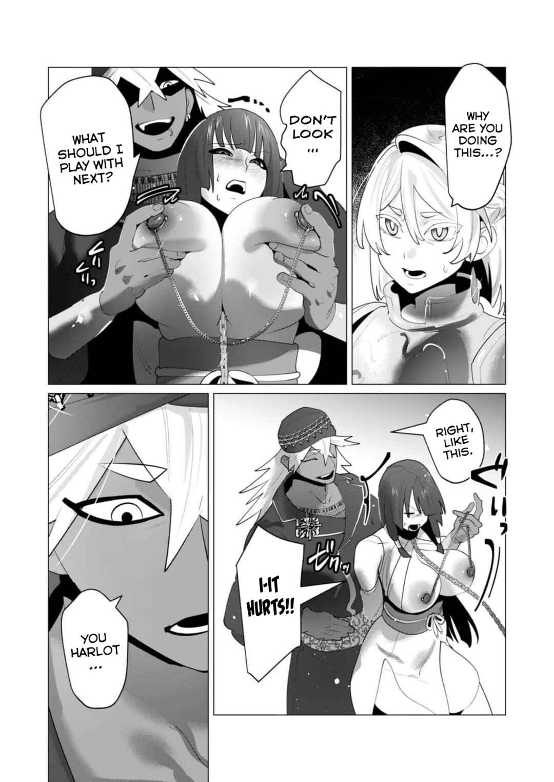 Chapter 26 - Page 21