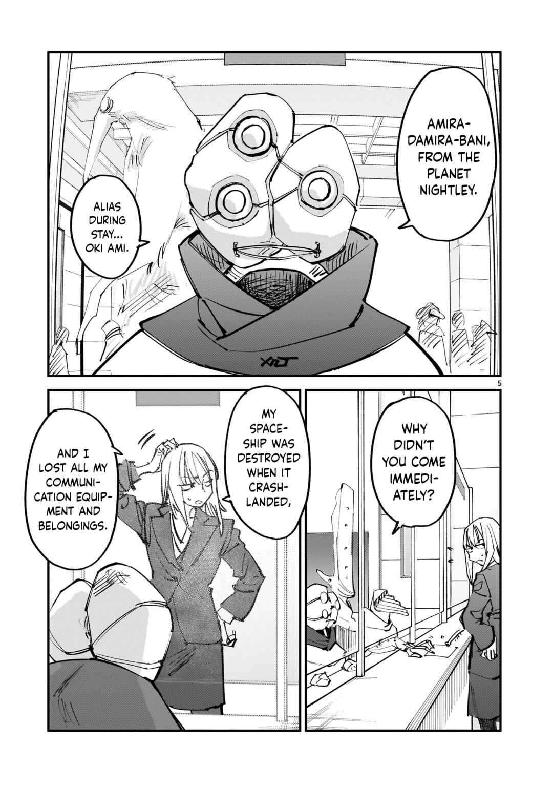Chapter 14 - Page 5