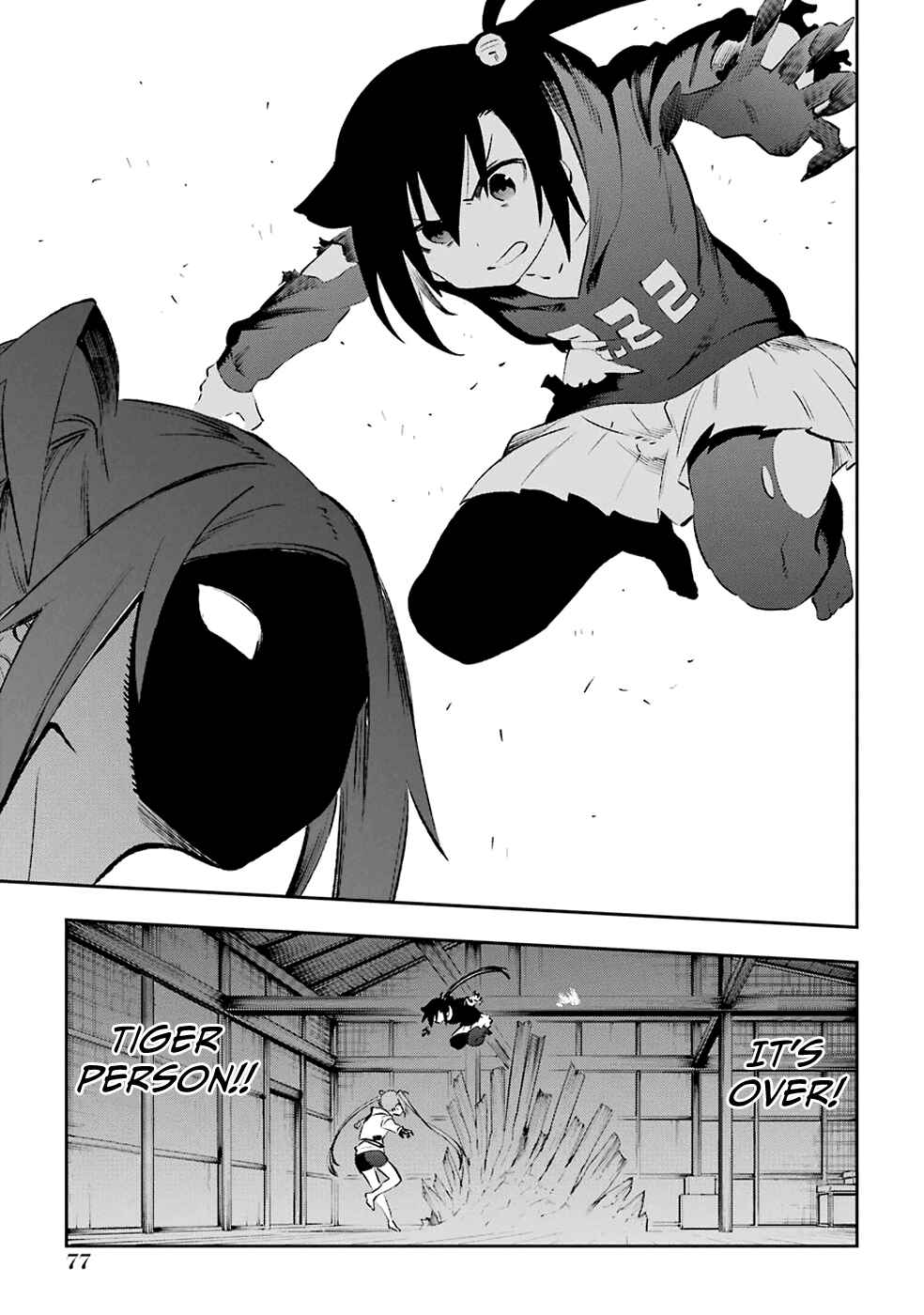 Chapter 39 - Page 19