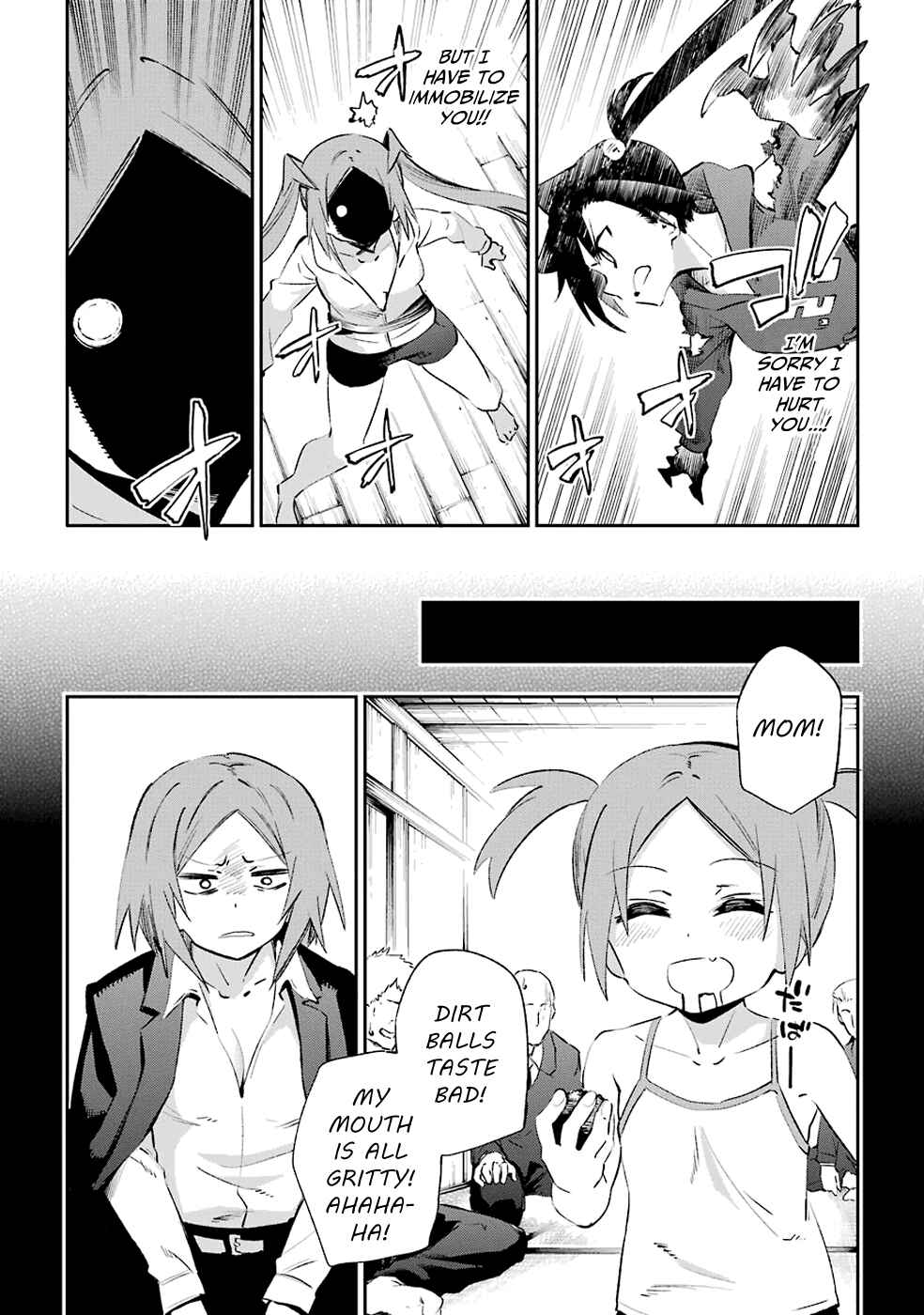 Chapter 39 - Page 20
