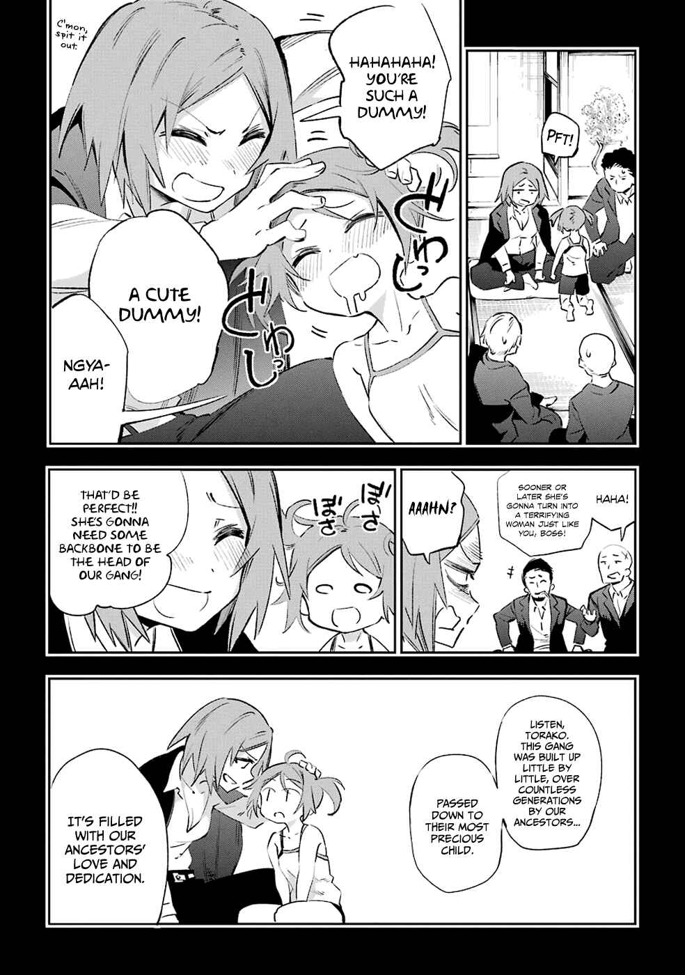 Chapter 39 - Page 21