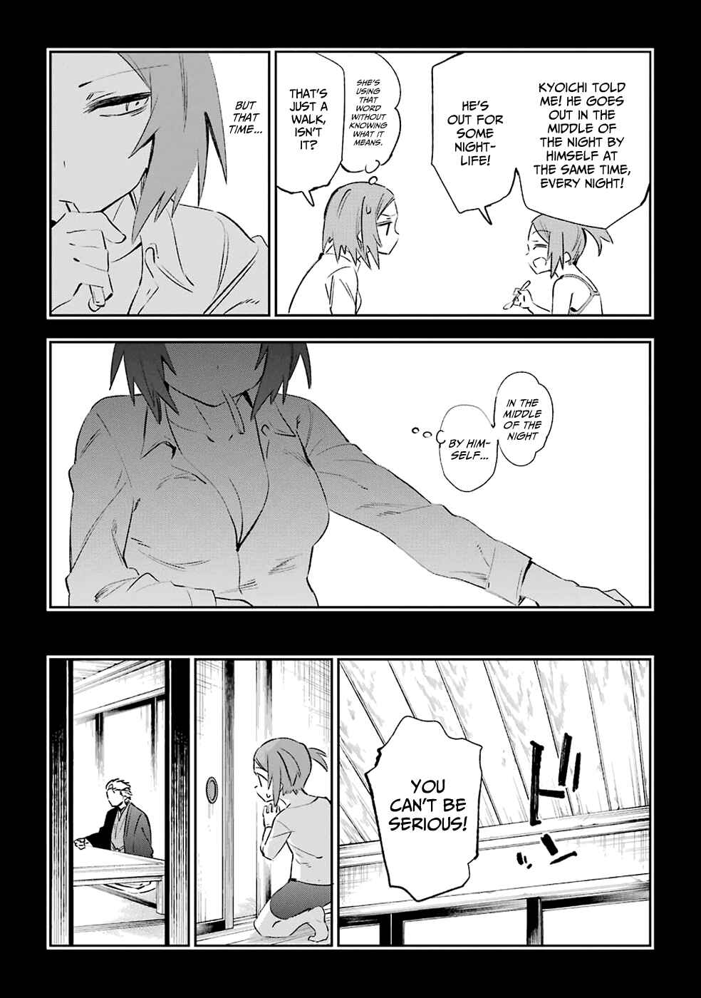 Chapter 39 - Page 23