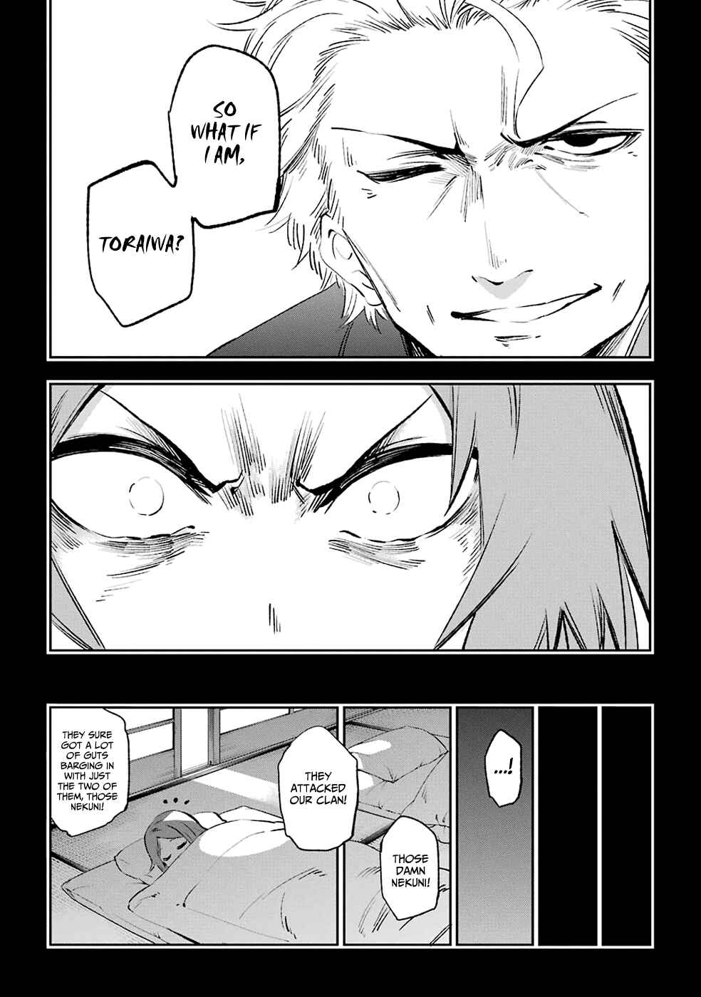 Chapter 39 - Page 25