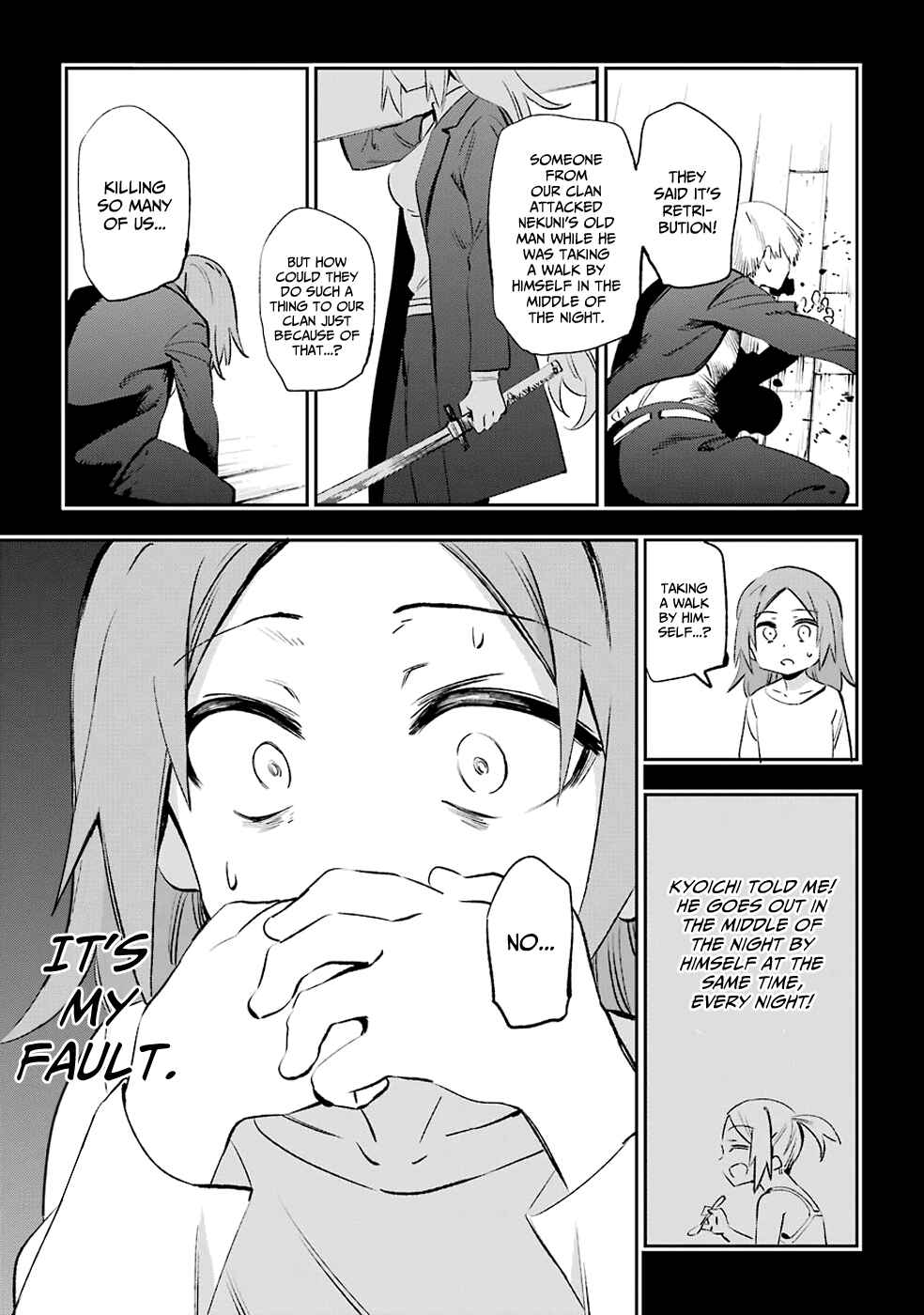 Chapter 39 - Page 27