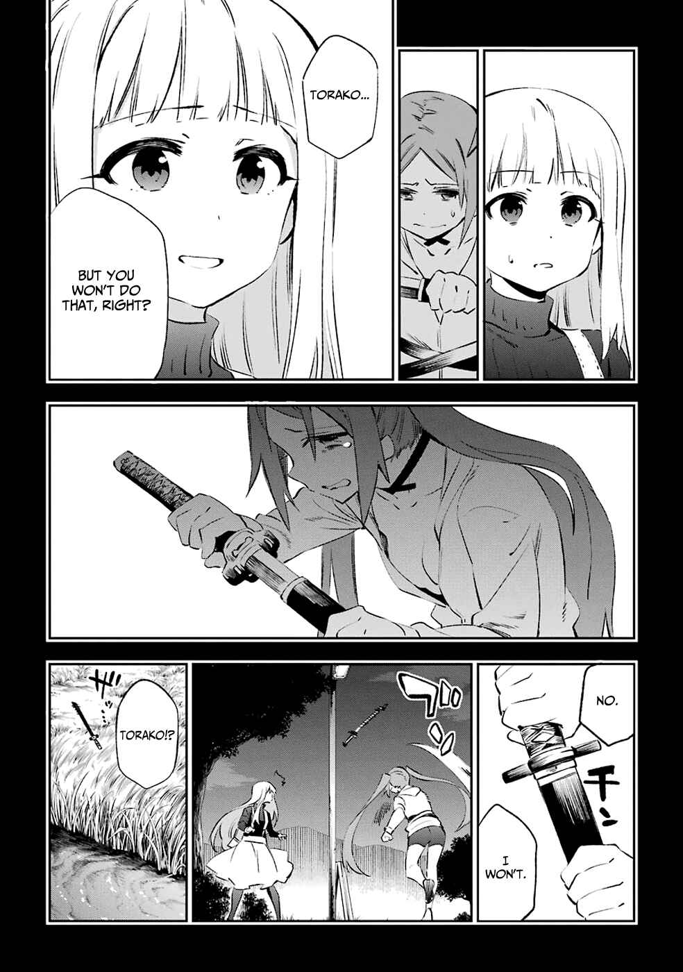 Chapter 39 - Page 32