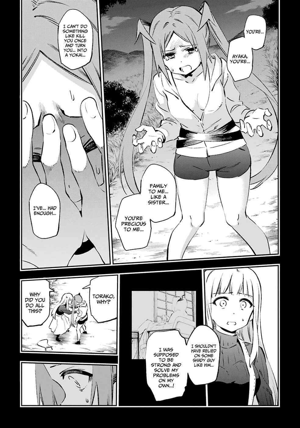 Chapter 39 - Page 33