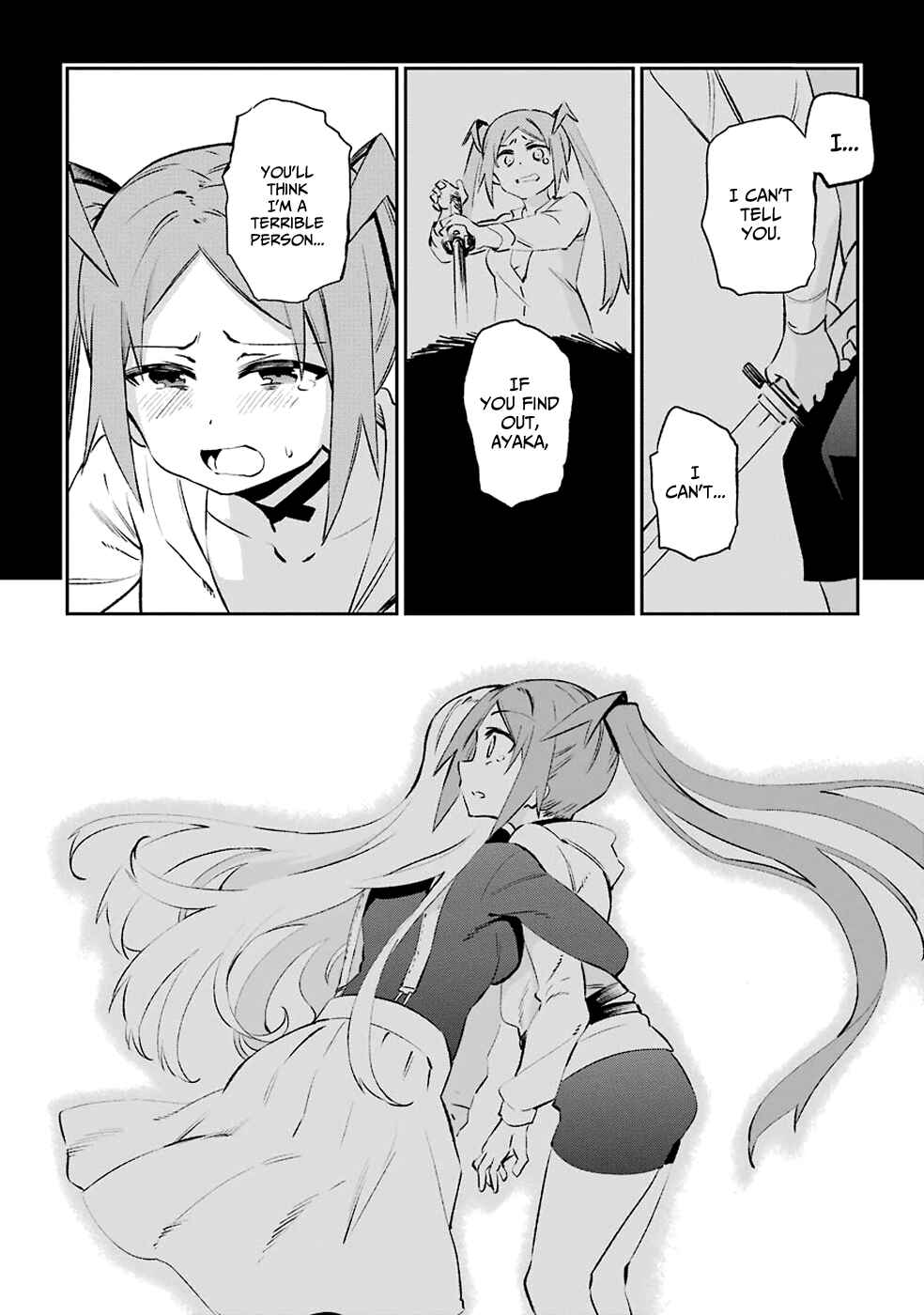 Chapter 39 - Page 34