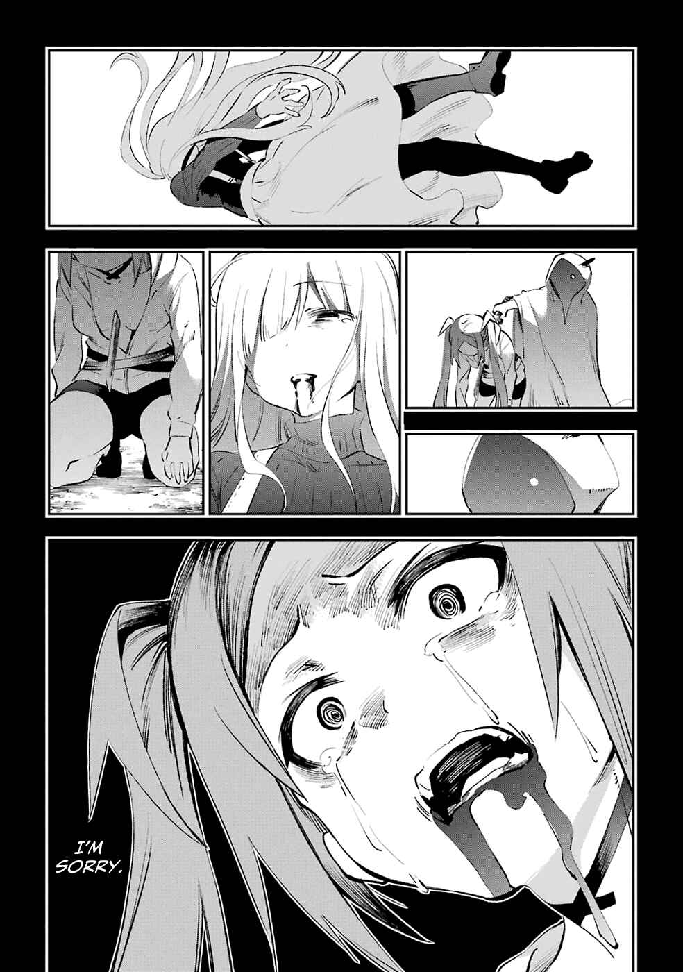 Chapter 39 - Page 38