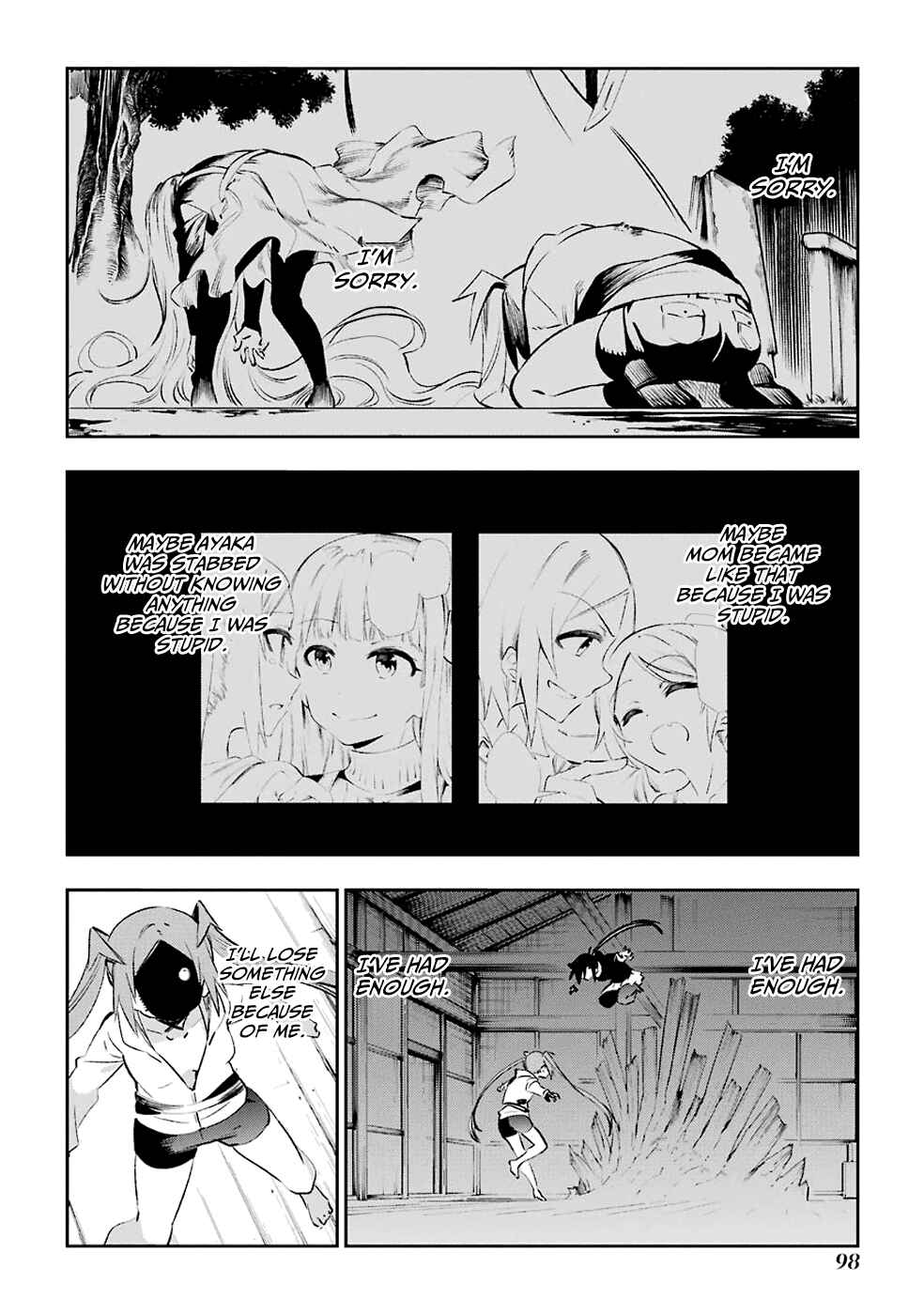 Chapter 39 - Page 39