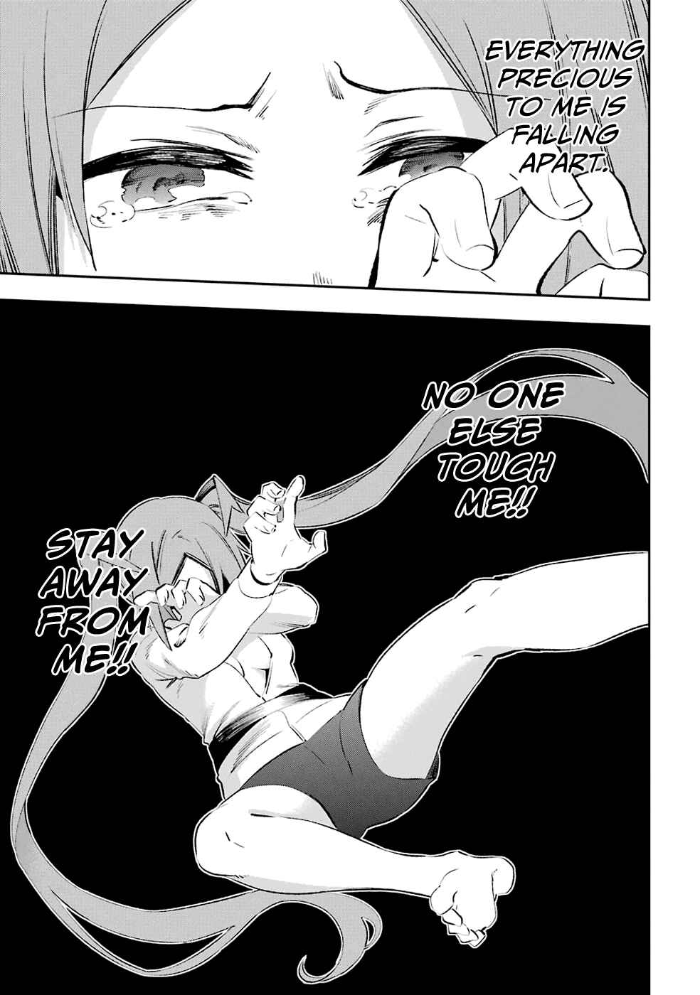 Chapter 39 - Page 40
